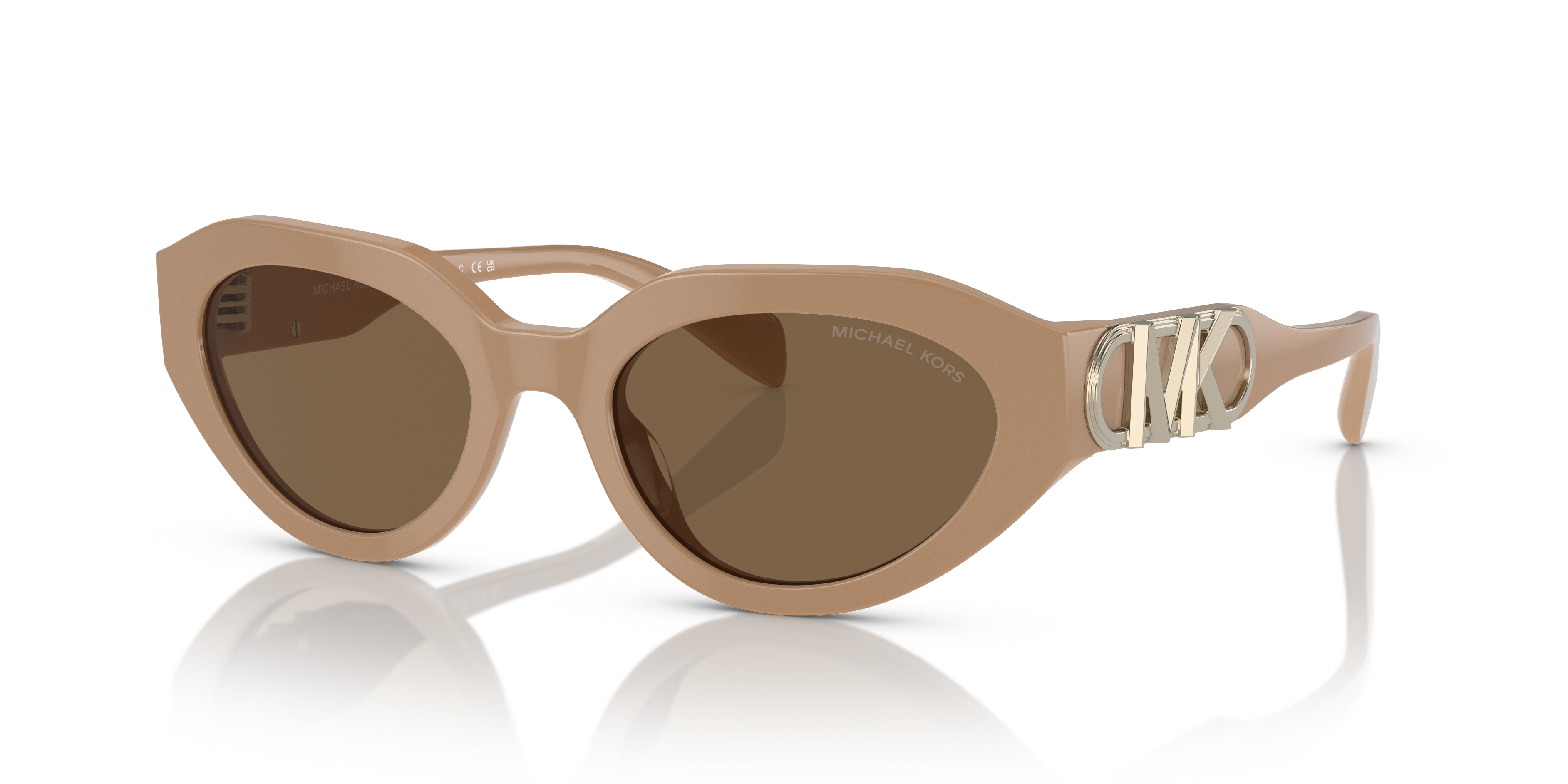 Gafas de Sol Michael Kors Empire Oval MK2192 355573 53 20