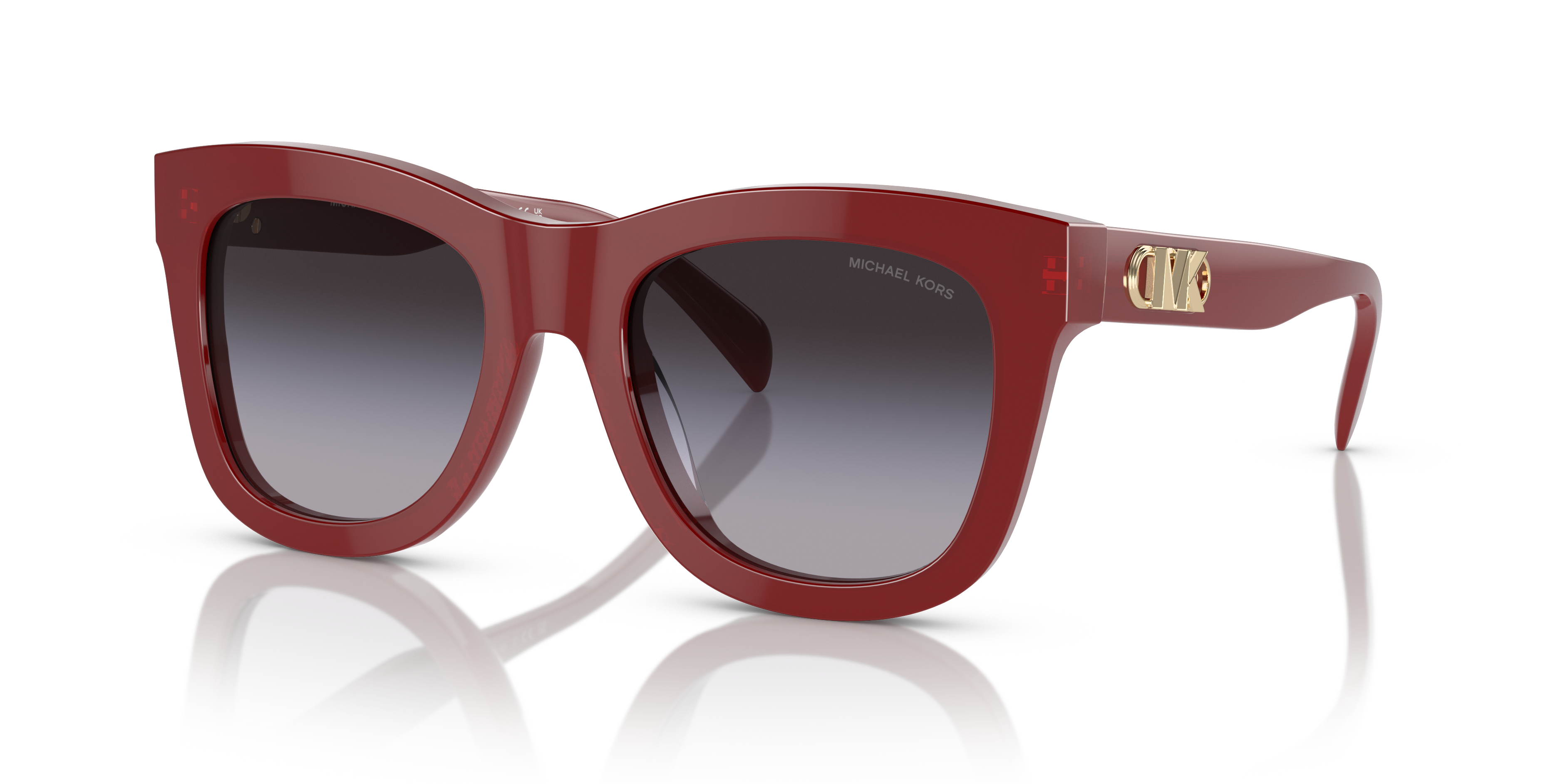 Gafas de Sol Michael Kors Empire Square 4 MK2193U 39398G 52 20