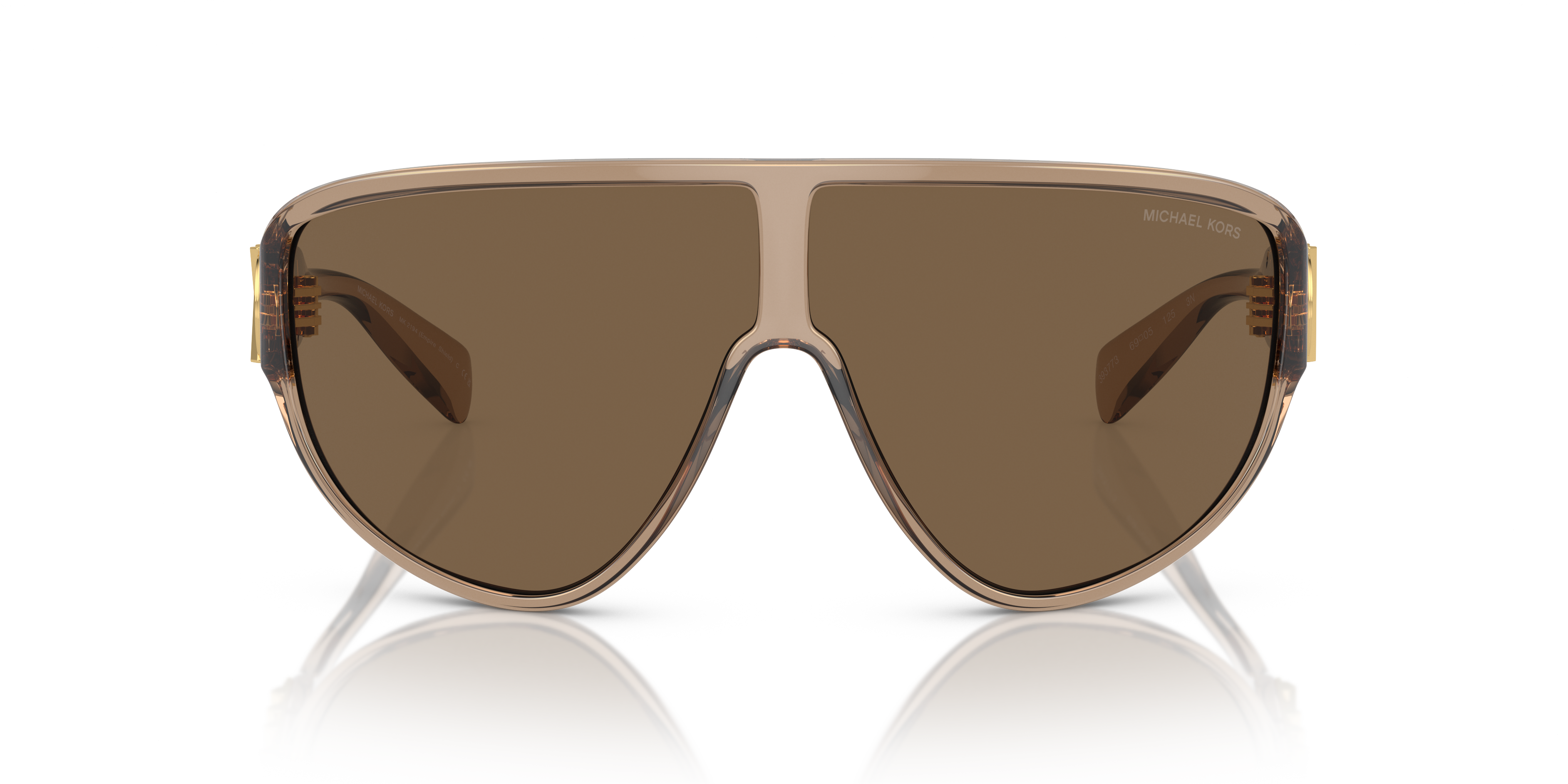Gafas de Sol Michael Kors Empire Shield MK2194 393773 69 5