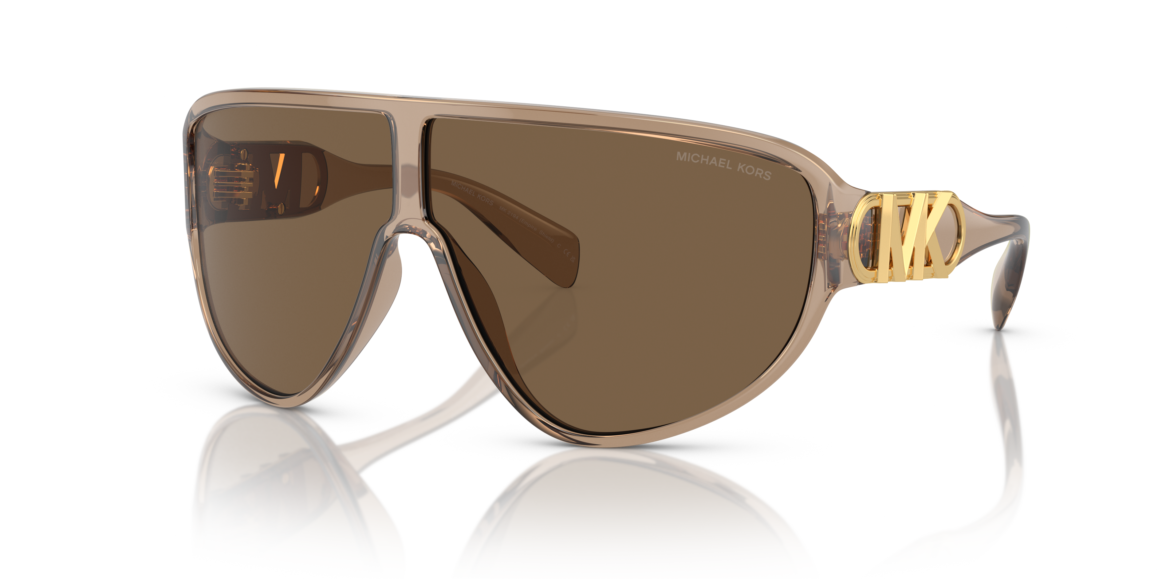 Gafas de Sol Michael Kors Empire Shield MK2194 393773 69 5