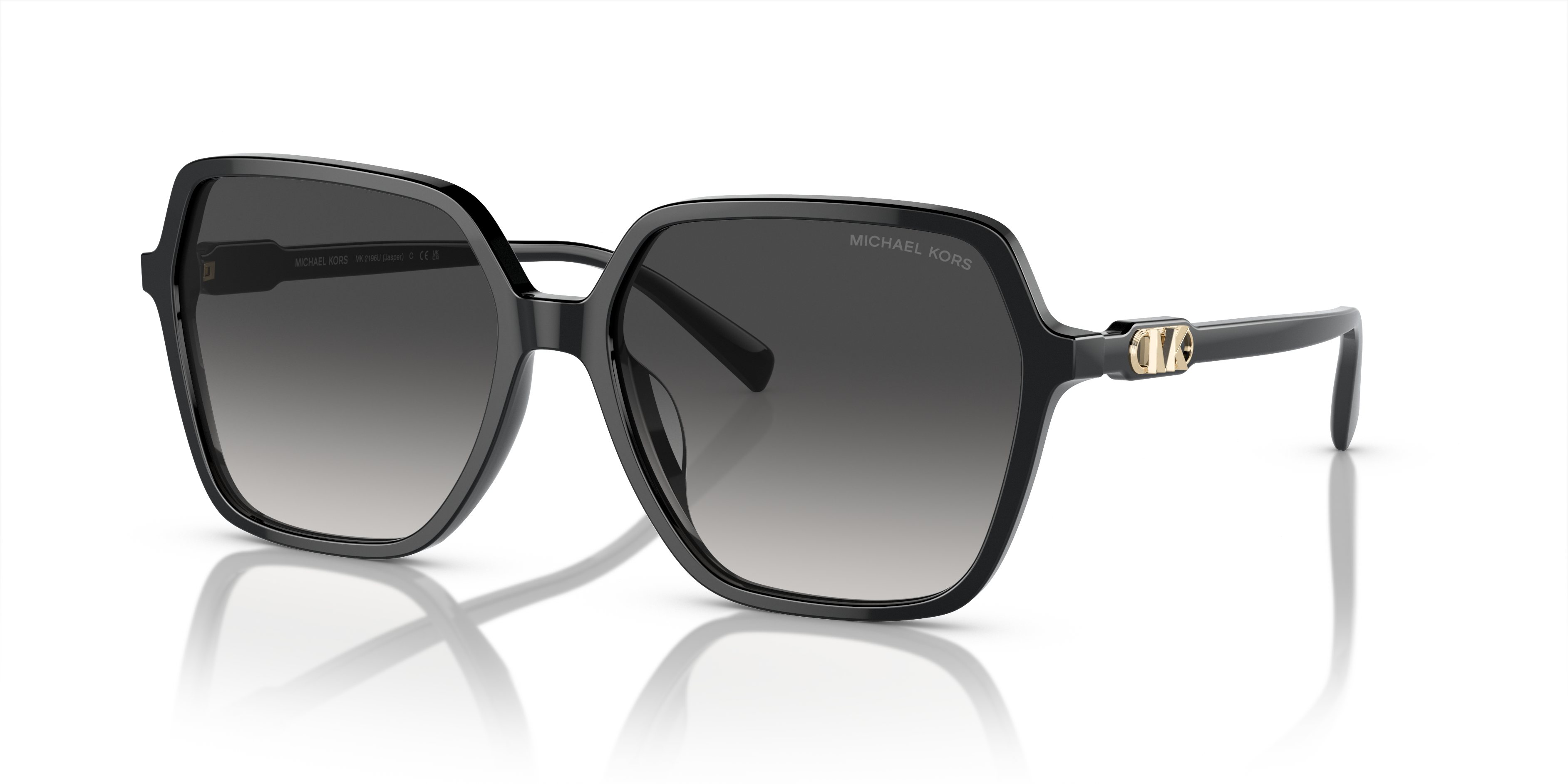 Gafas de Sol Michael Kors Jasper MK2196U 30058G 58 16