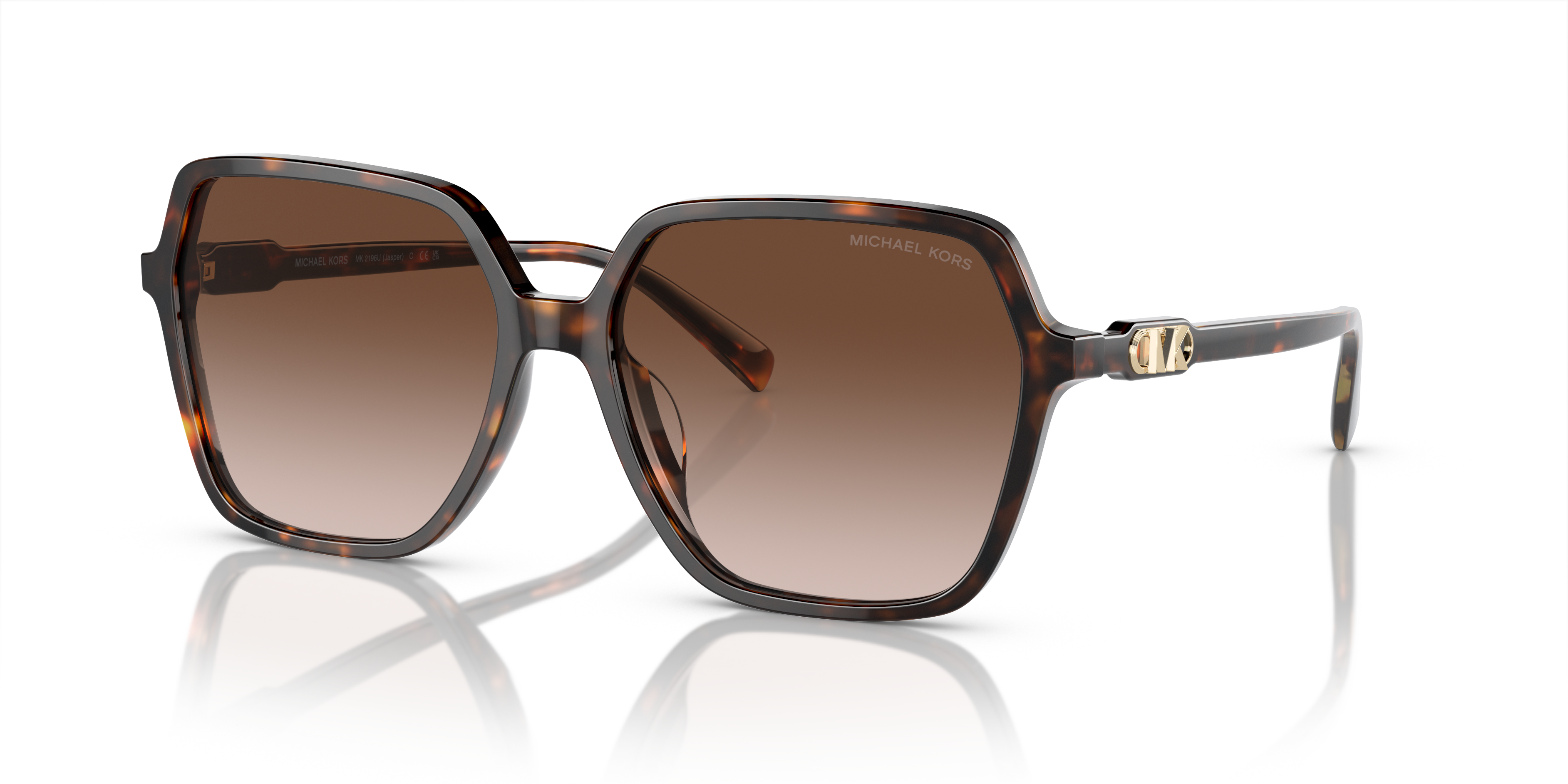 Gafas de Sol Michael Kors Jasper MK2196U 300613 58 16