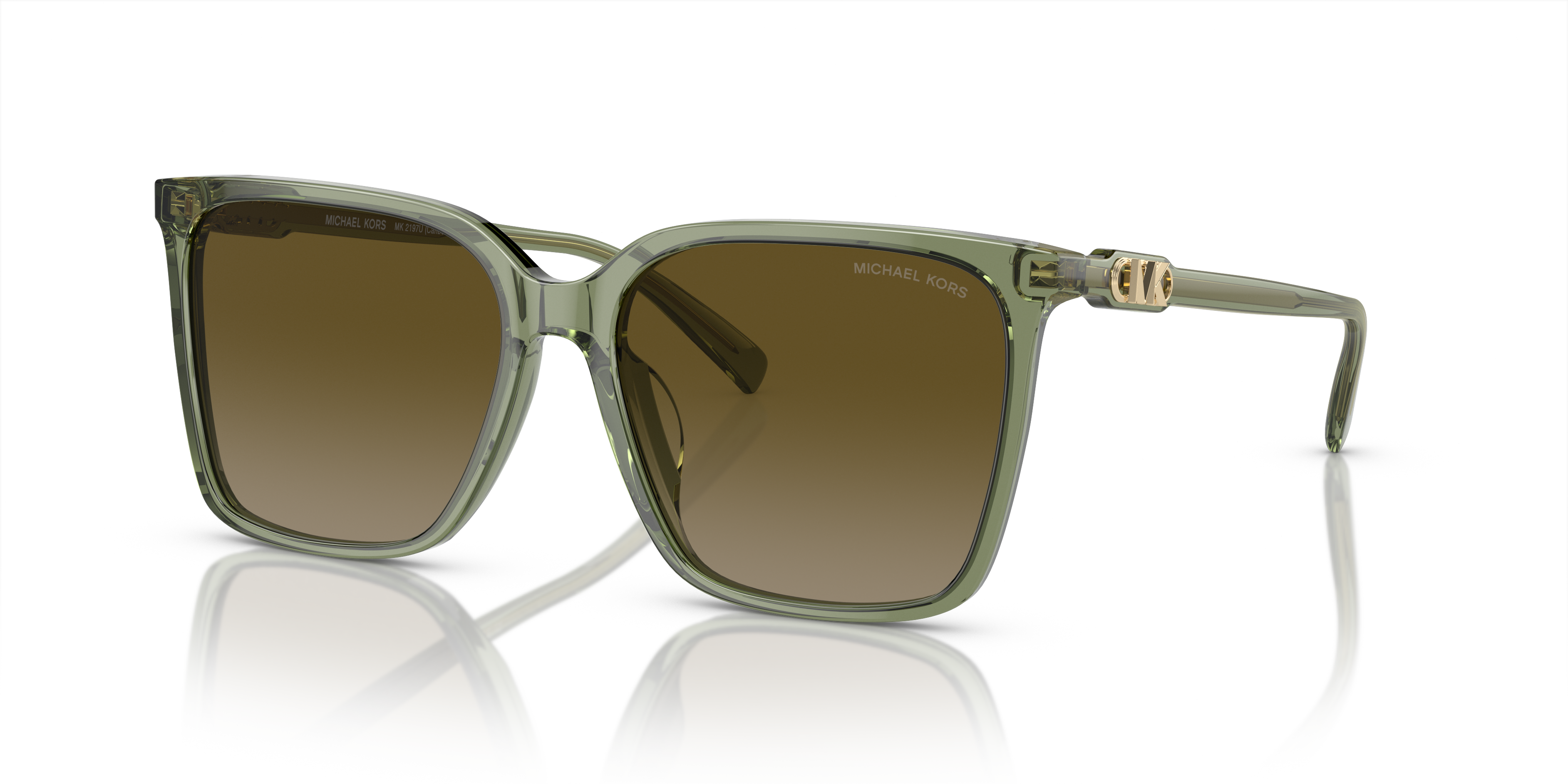 Gafas de Sol Michael Kors Canberra MK2197U 394413 56 16