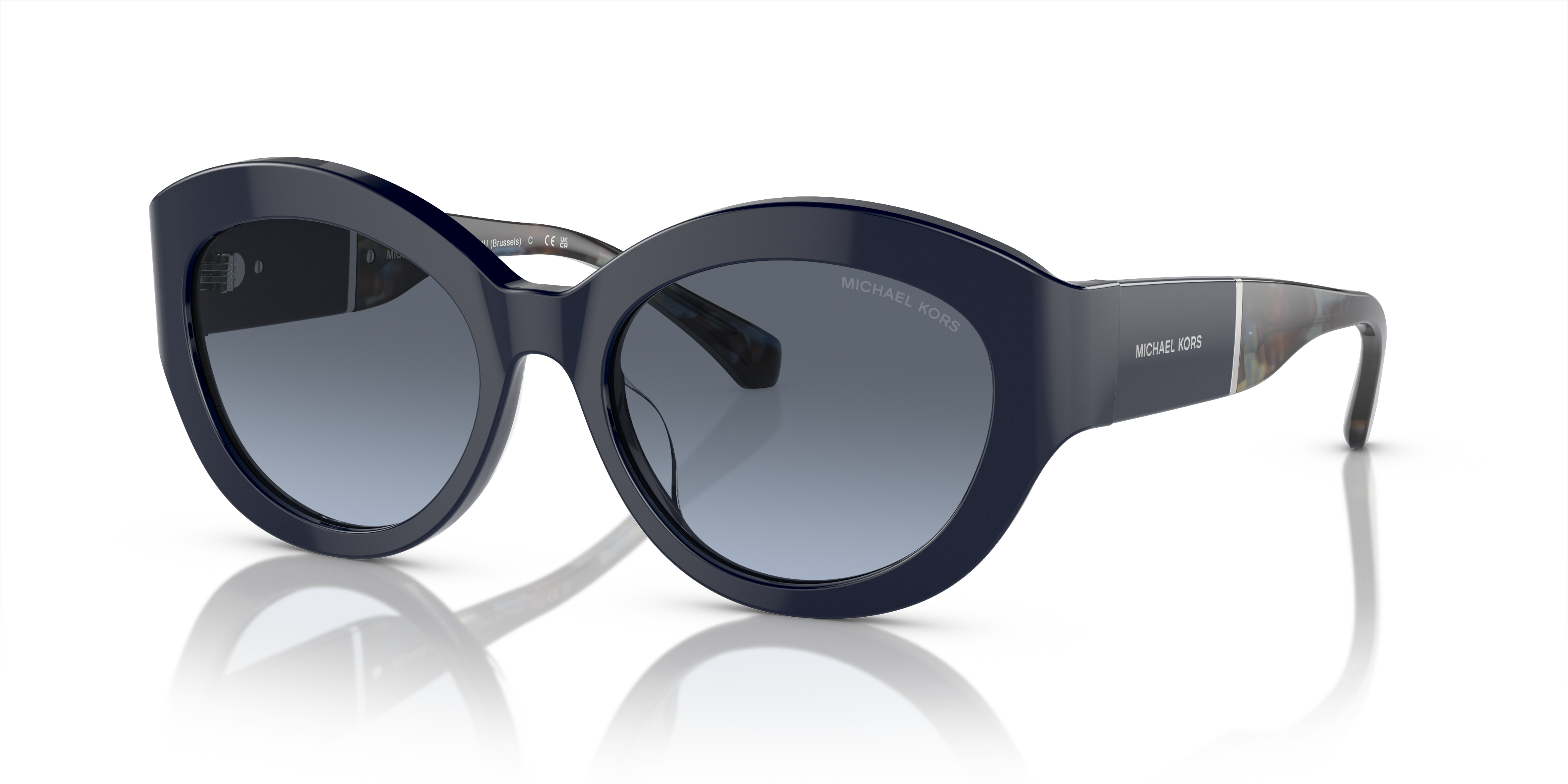 Gafas de Sol Michael Kors Brussels MK2204U 39488F 54 18