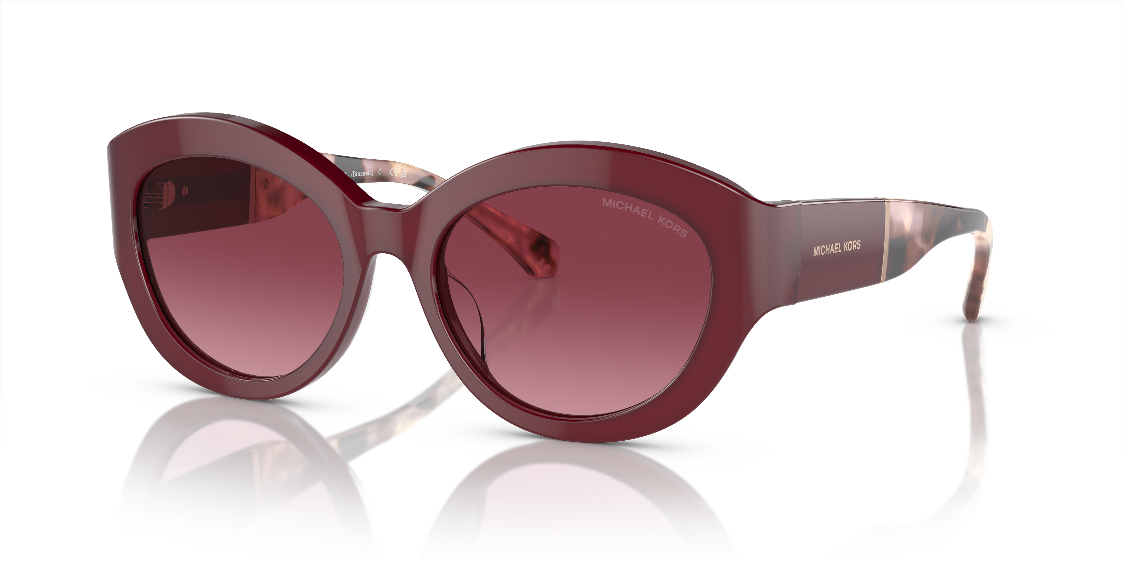 Gafas de Sol Michael Kors Brussels MK2204U 39498H 54 18