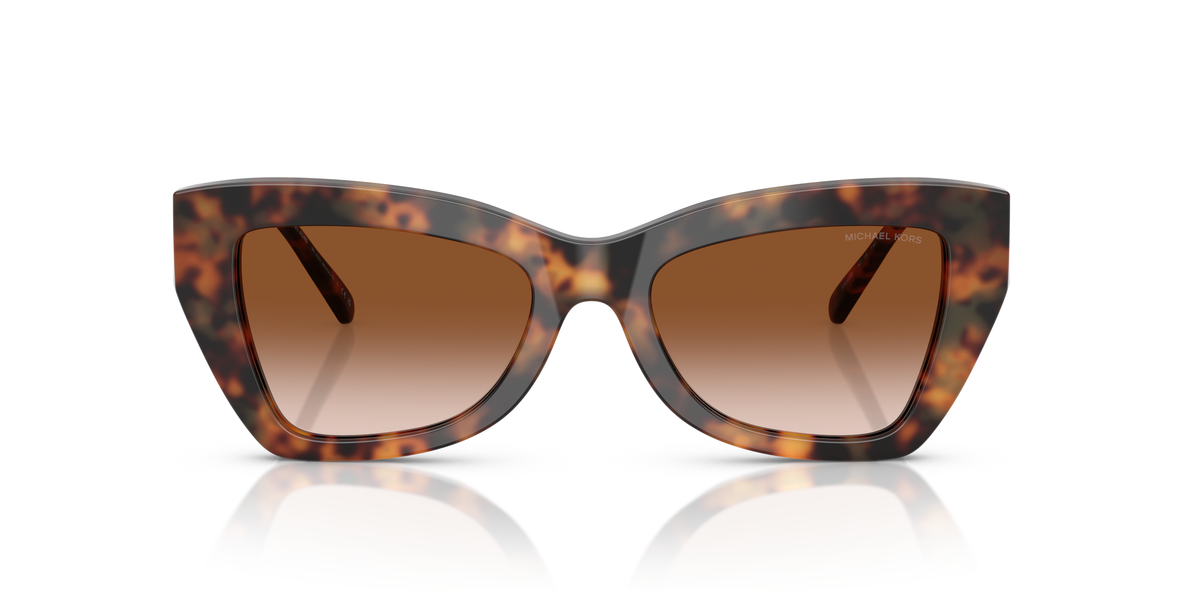 Gafas de Sol Michael Kors Montecito MK2205 39043B 52 19