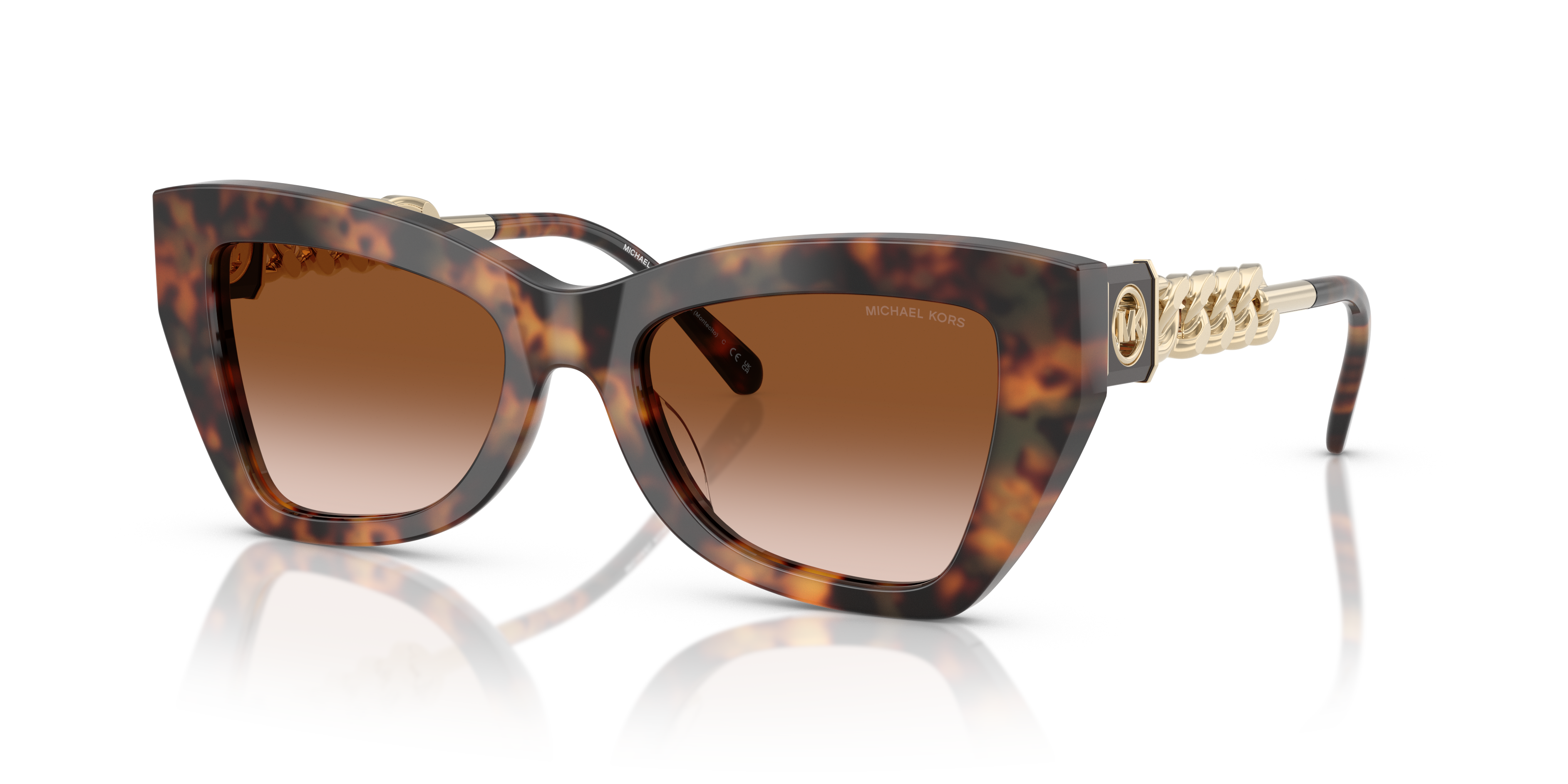 Gafas de Sol Michael Kors Montecito MK2205 39043B 52 19