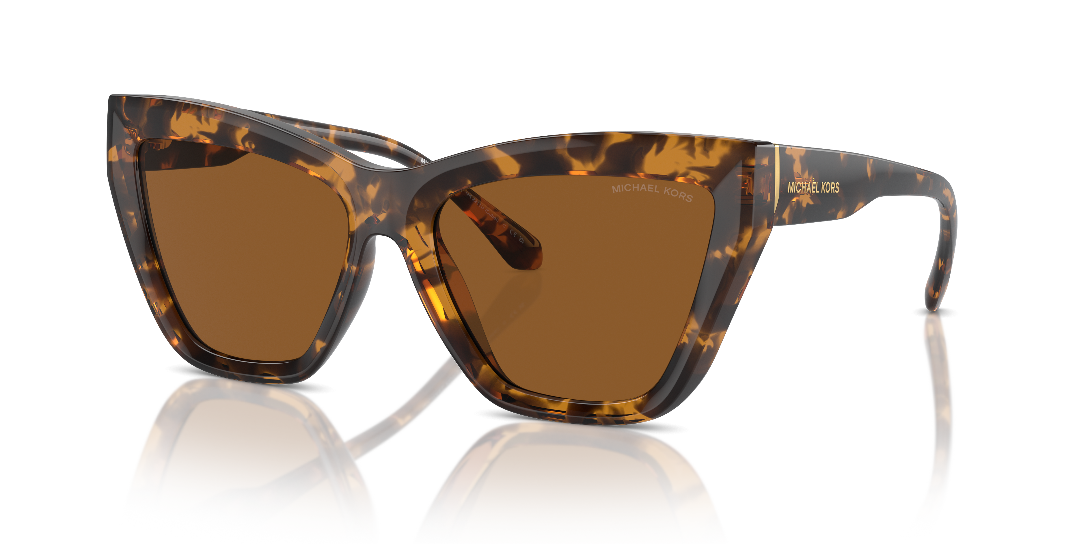 Gafas de Sol Michael Kors Dubai MK2211U 300673 57 17
