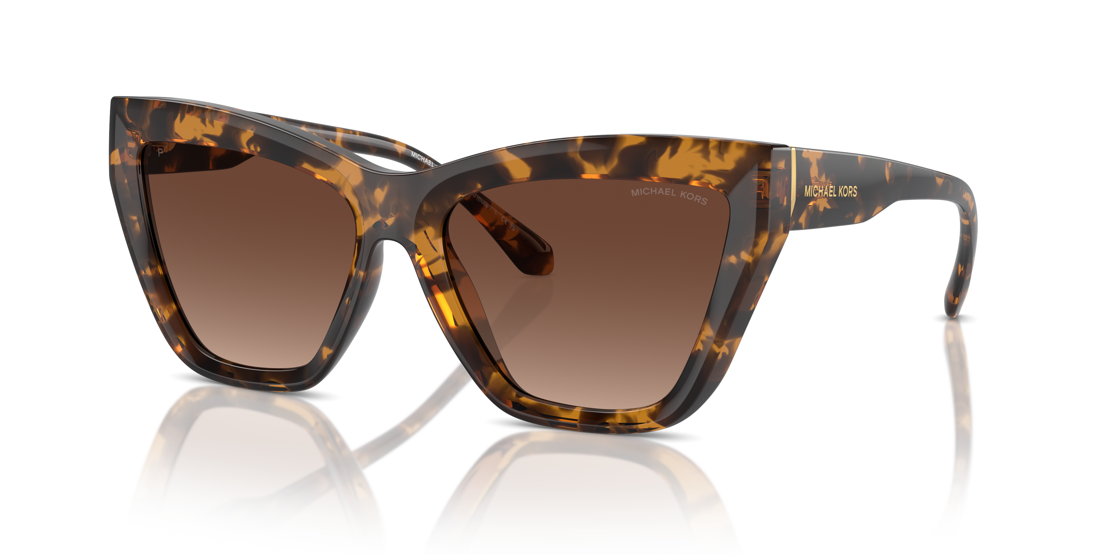 Gafas de Sol Michael Kors Dubai MK2211U 3006T5 57 17
