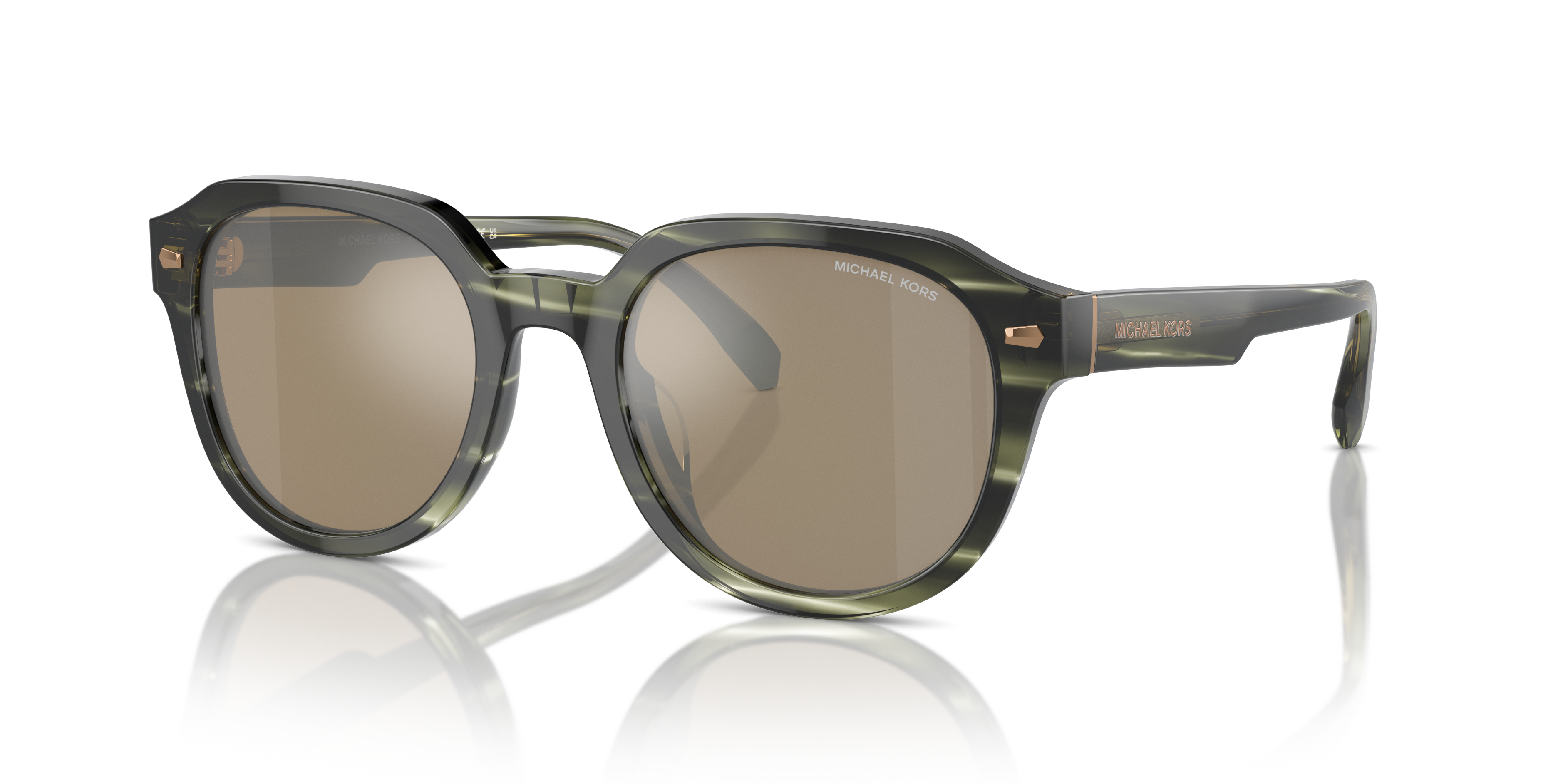 Gafas de Sol Michael Kors Eger MK2216U 39787I 52 21