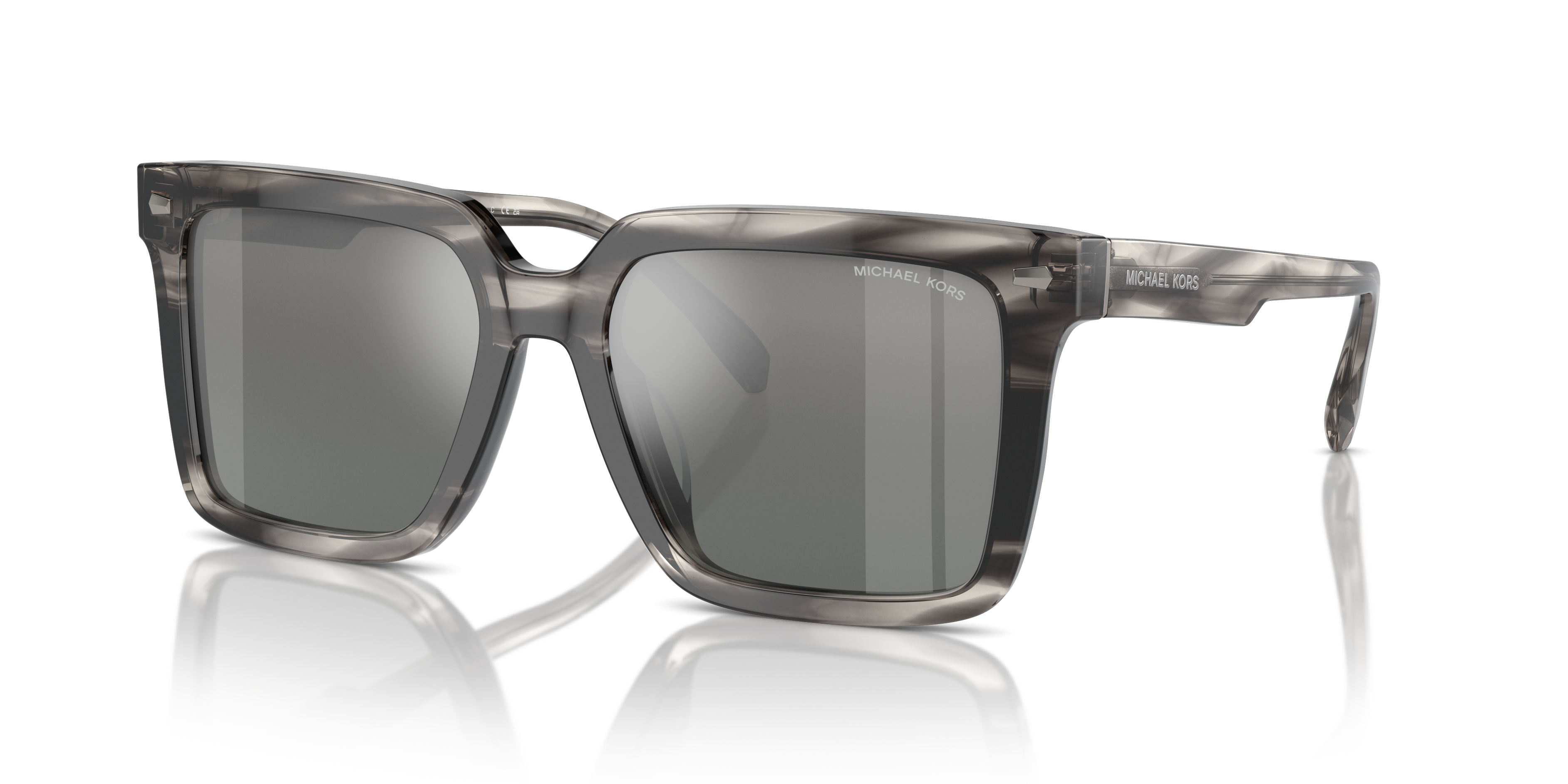 Gafas de Sol Michael Kors Abruzzo MK2217U 396688 55 18