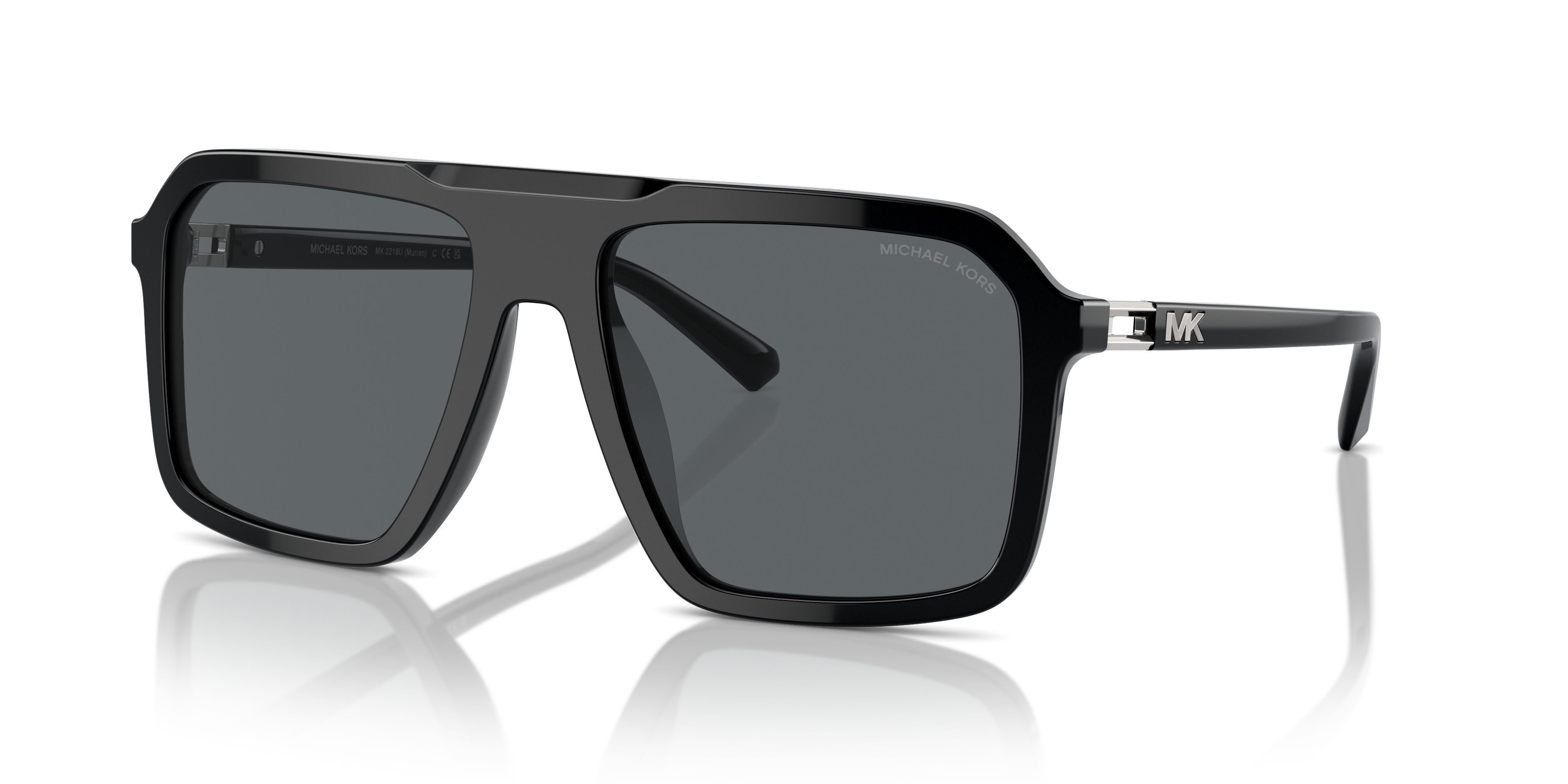 Gafas de Sol Michael Kors Murren MK2218U 300587 58 18