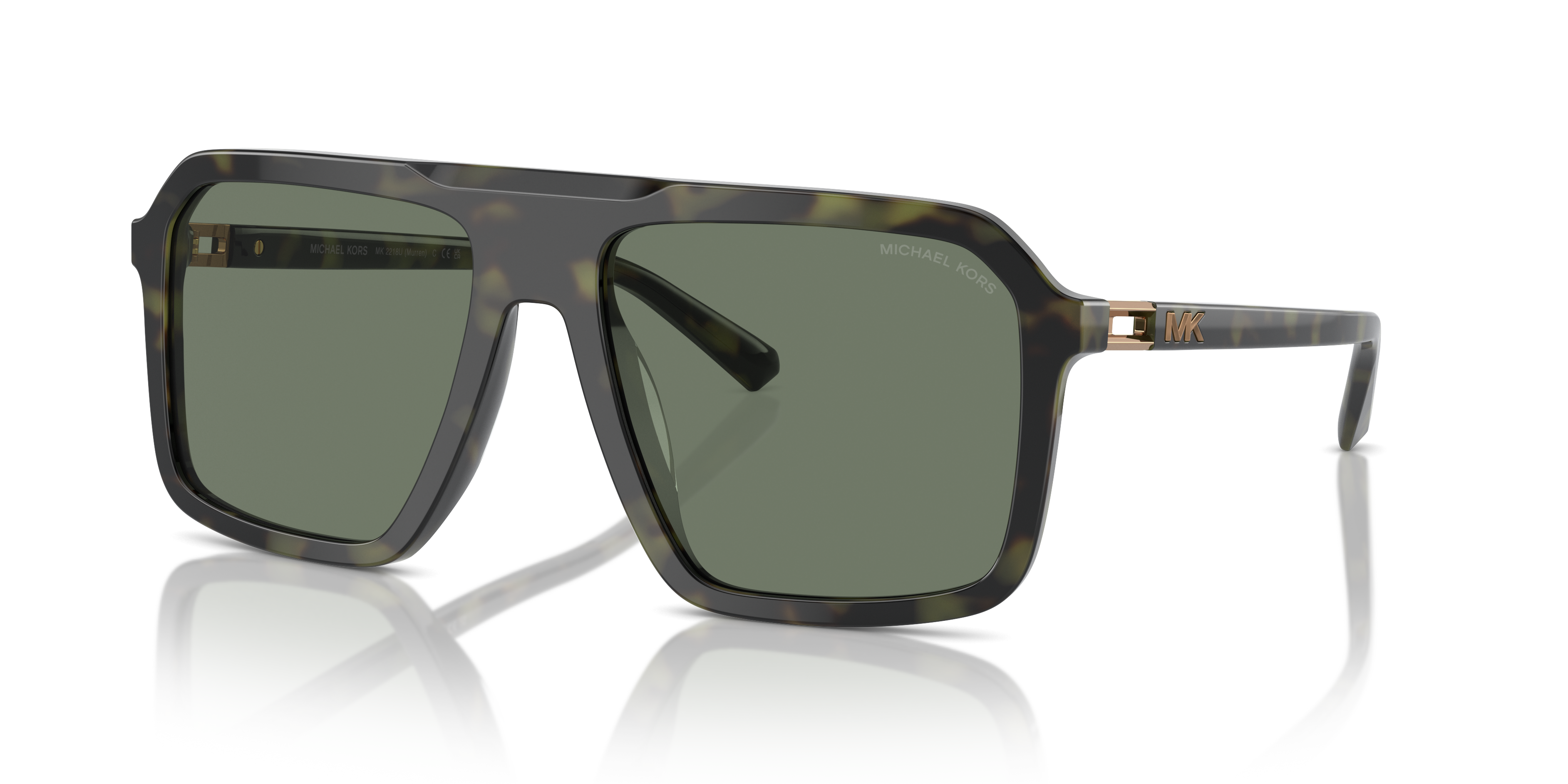 Gafas de Sol Michael Kors Murren MK2218U 39433H 58 18