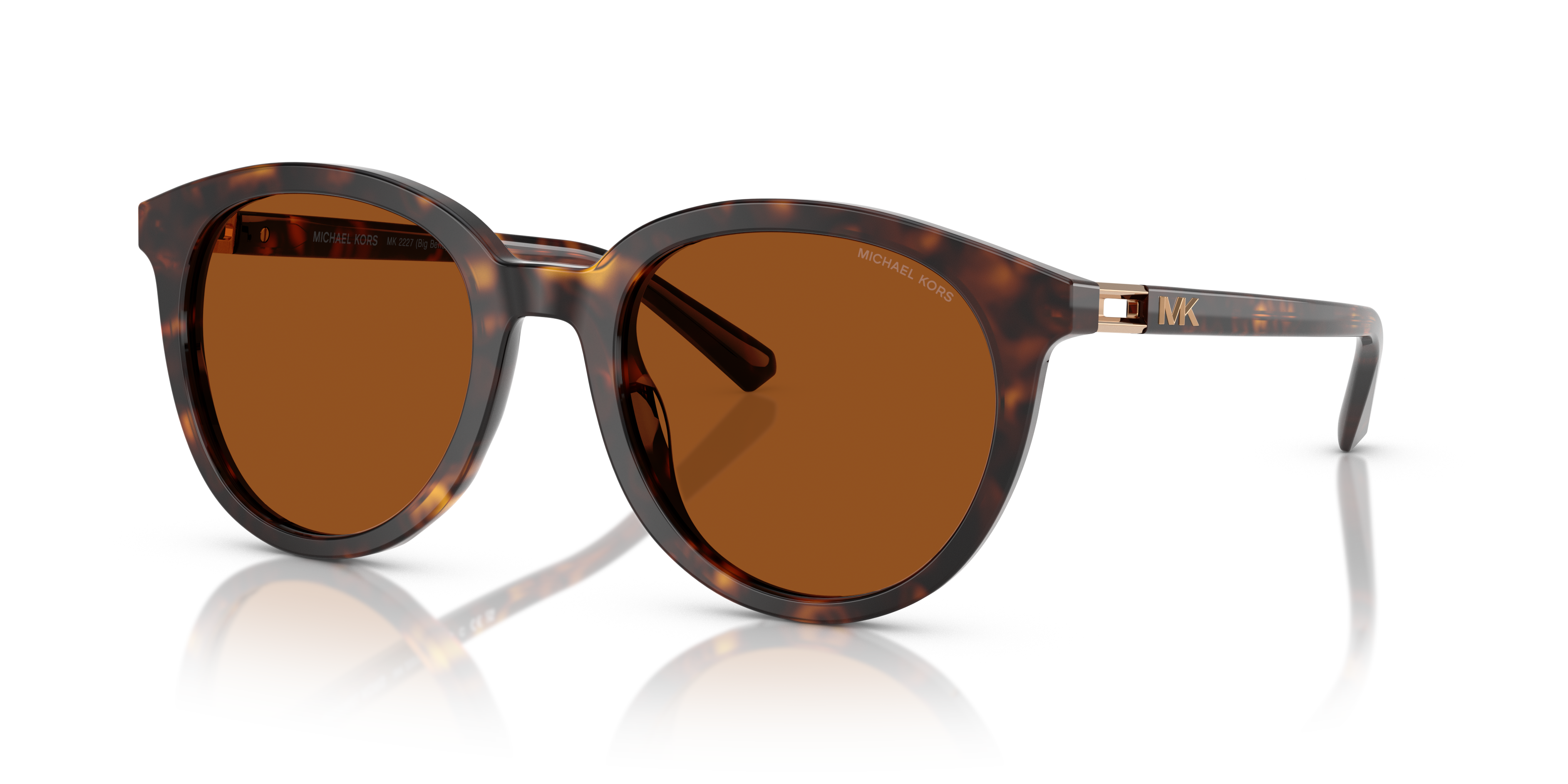 Gafas de Sol Michael Kors Big Bend MK2227 300673 53 21