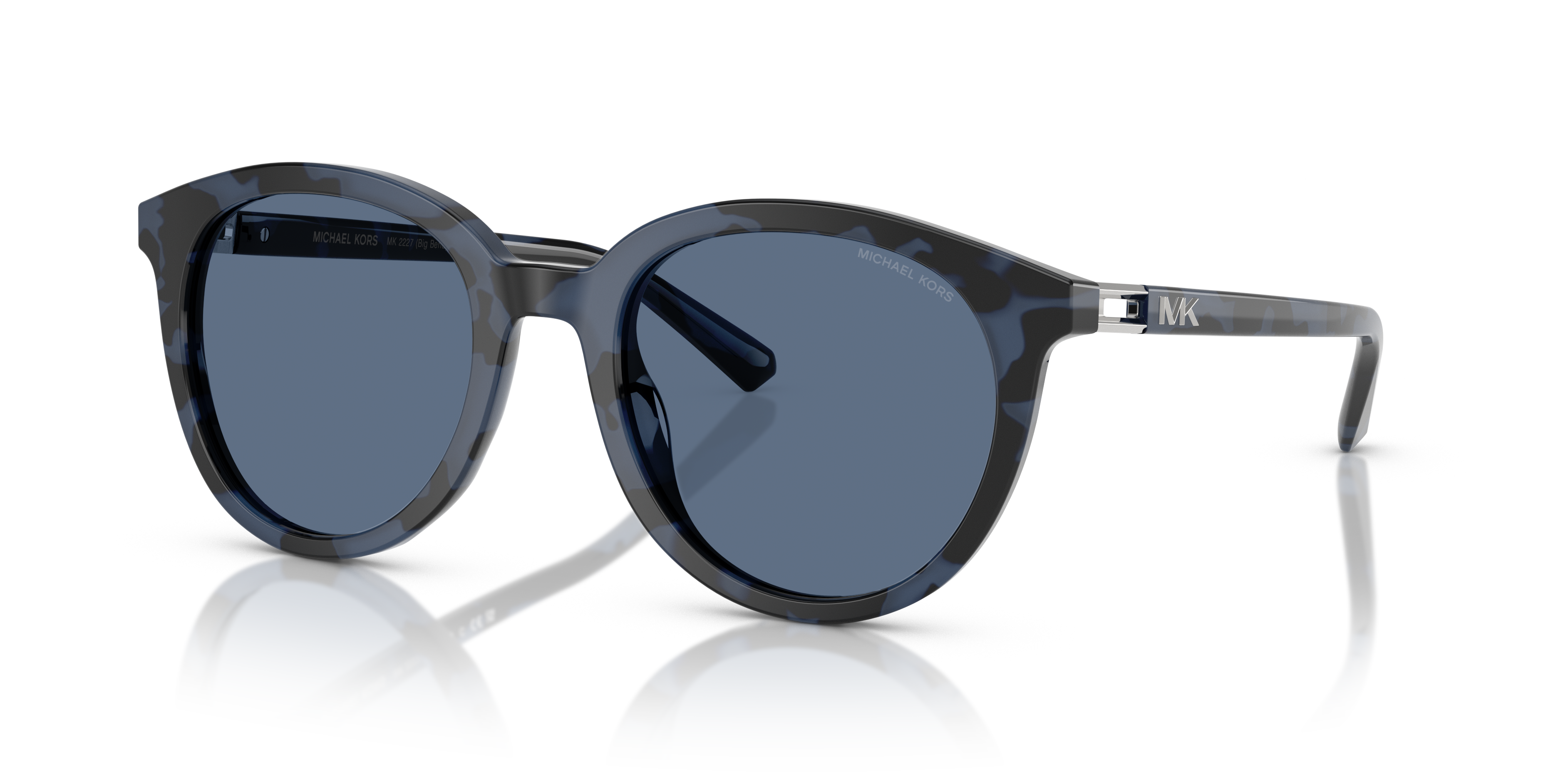 Gafas de Sol Michael Kors Big Bend MK2227 333380 53 21