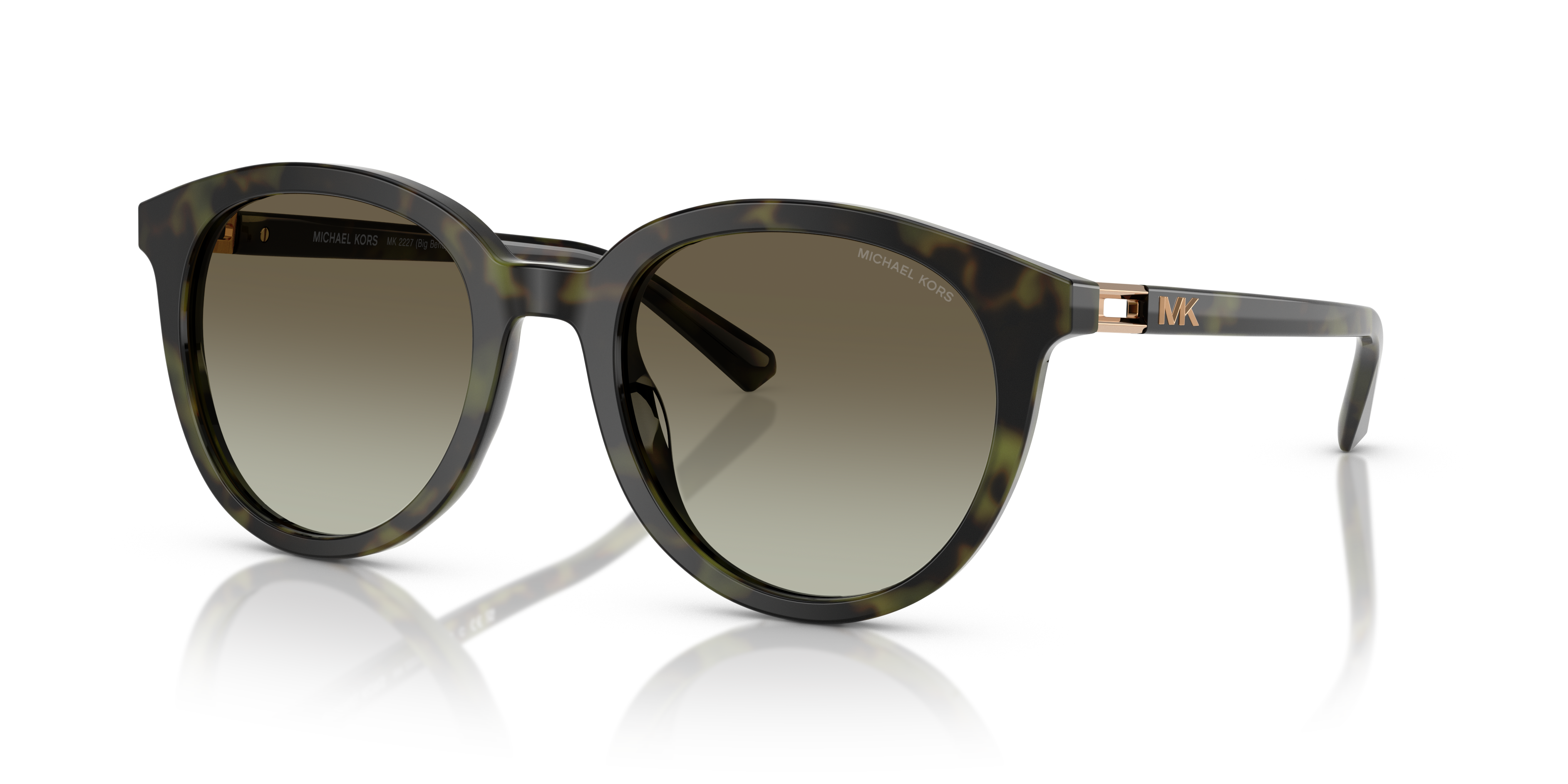 Gafas de Sol Michael Kors Big Bend MK2227 39433M 53 21