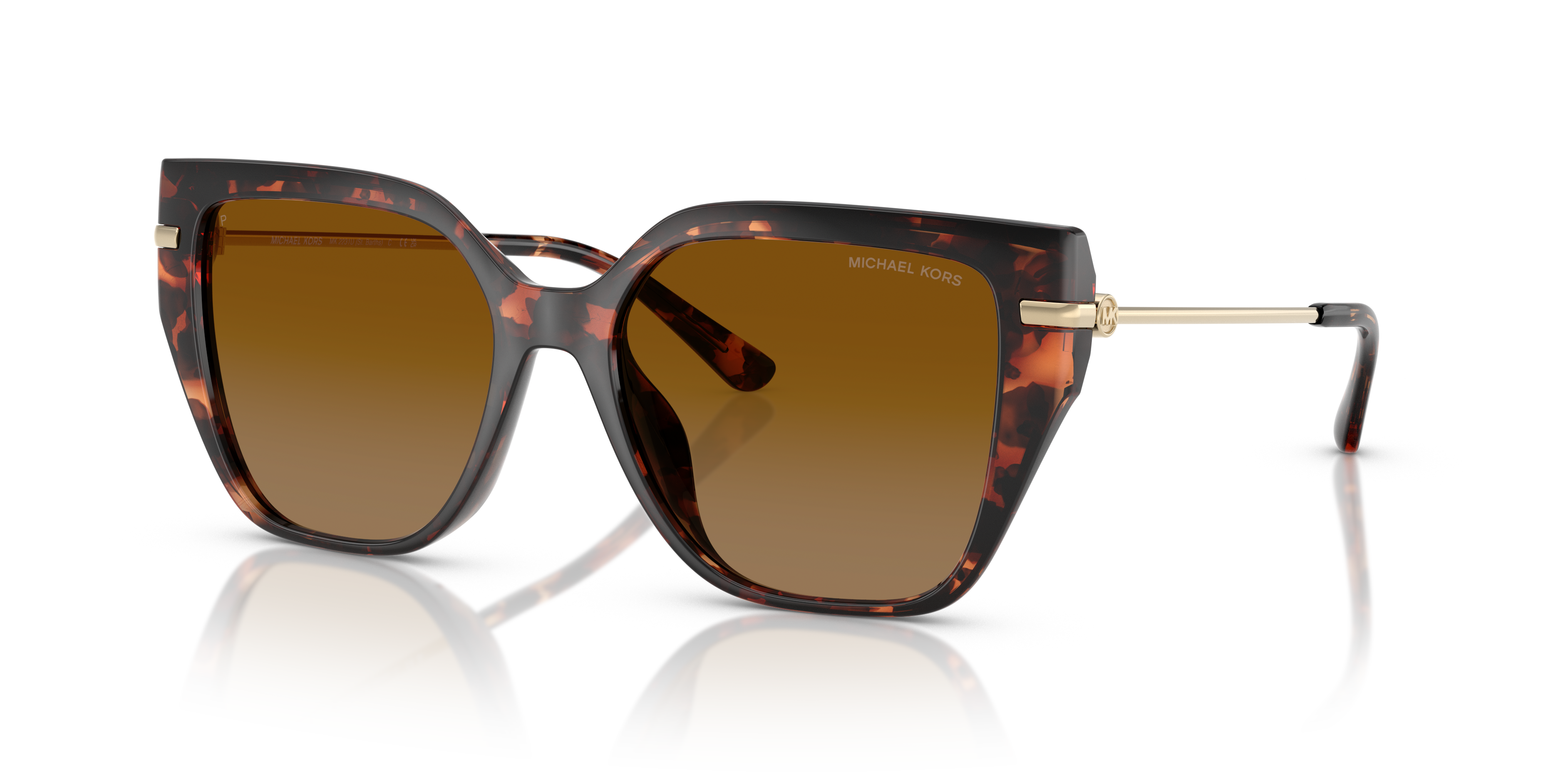 Gafas de Sol Michael Kors St. Barths MK2231U 40319P 54 17