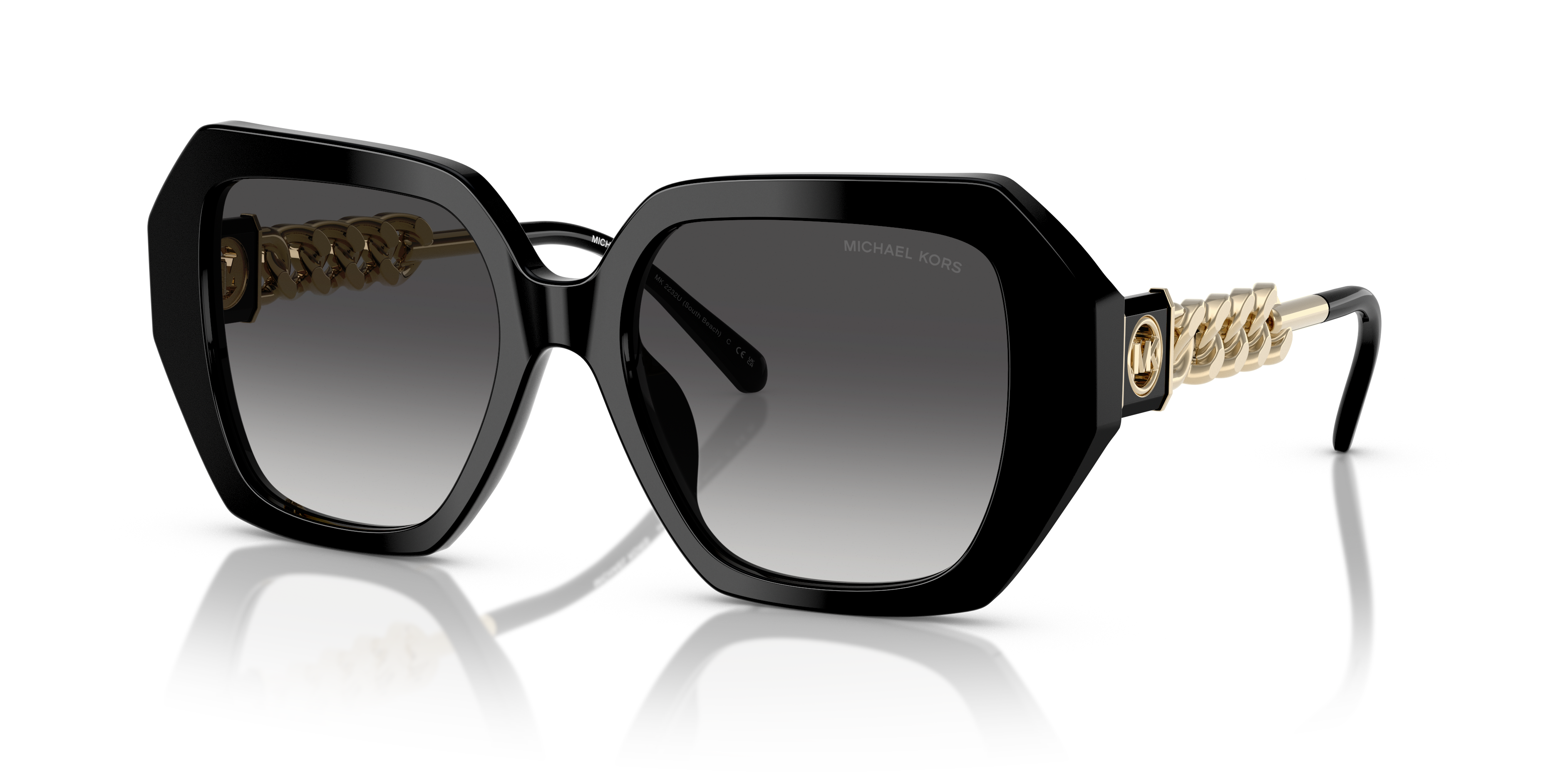 Gafas de Sol Michael Kors South Beach MK2232U 30058G 54 18