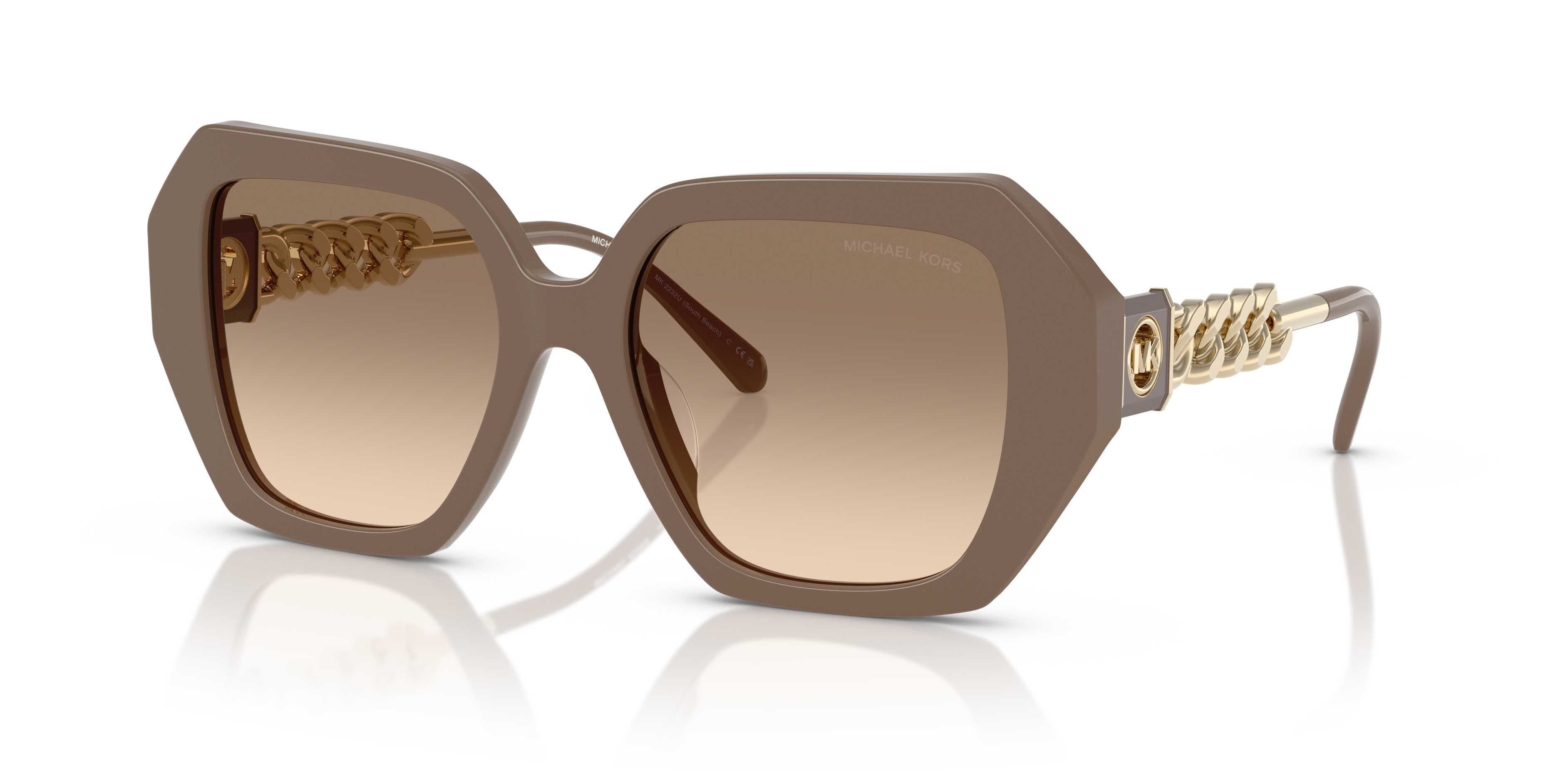 Gafas de Sol Michael Kors South Beach MK2232U 400313 54 18