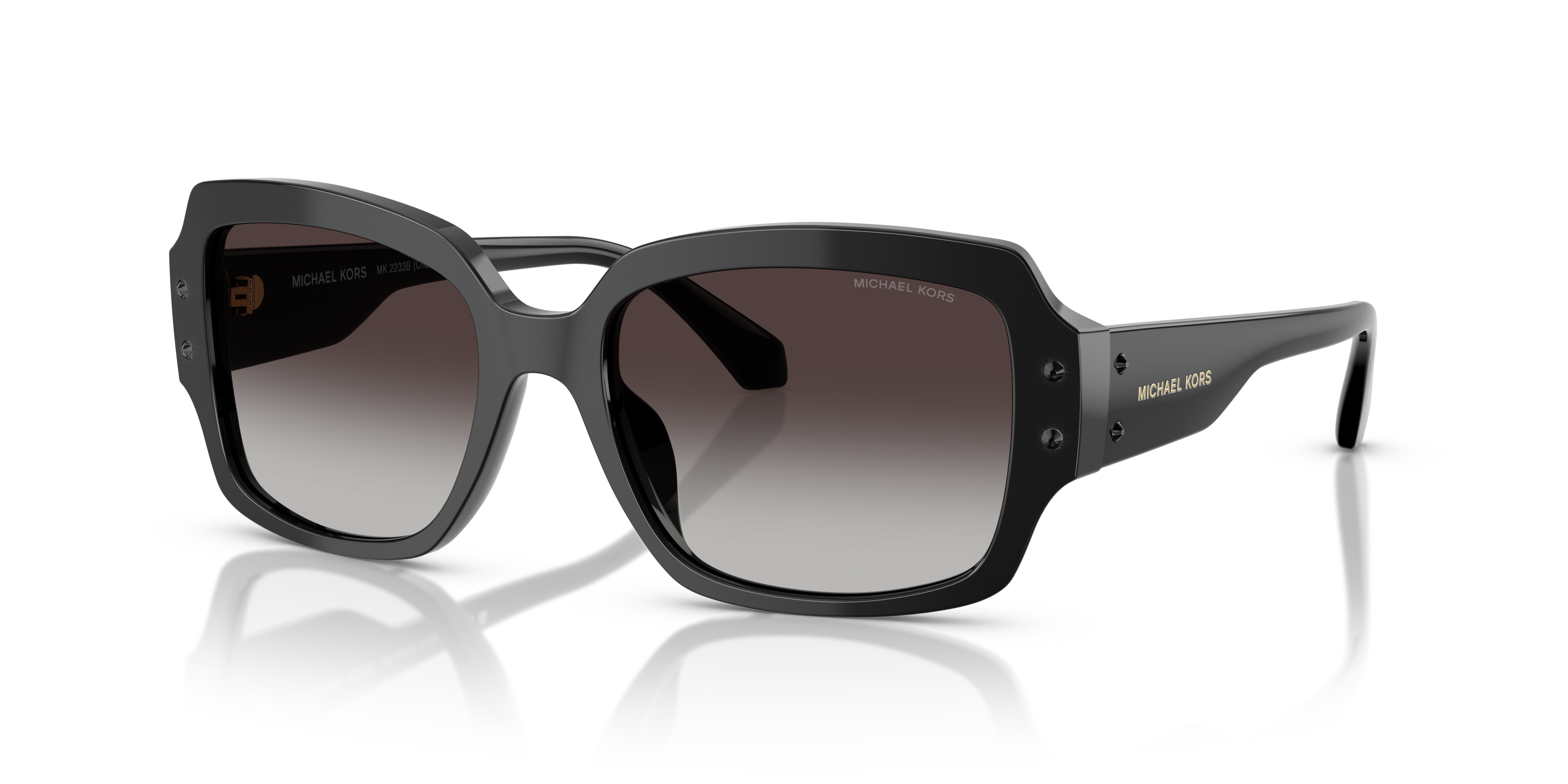 Gafas de Sol Michael Kors Châtel MK2233B 30058G 55 18