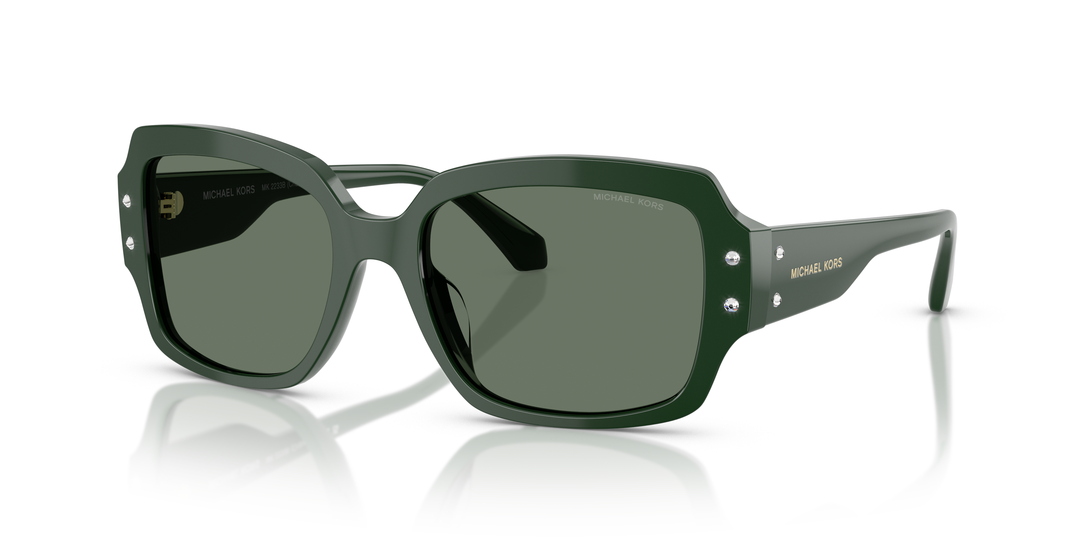 Gafas de Sol Michael Kors Châtel MK2233B 40063H 55 18