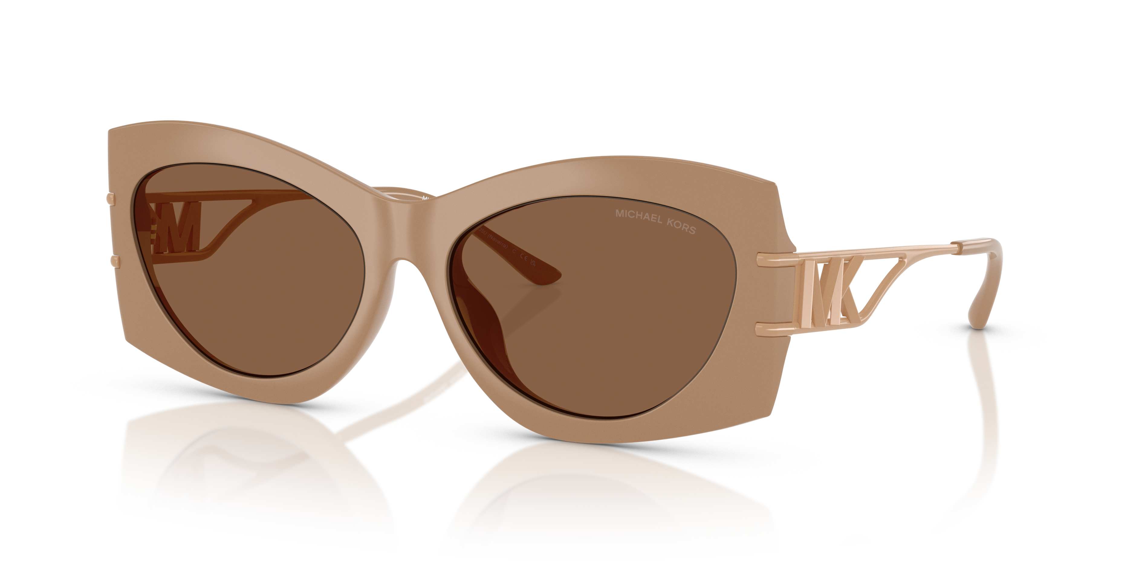 Gafas de Sol Michael Kors Navarra MK2235U 355573 57 16