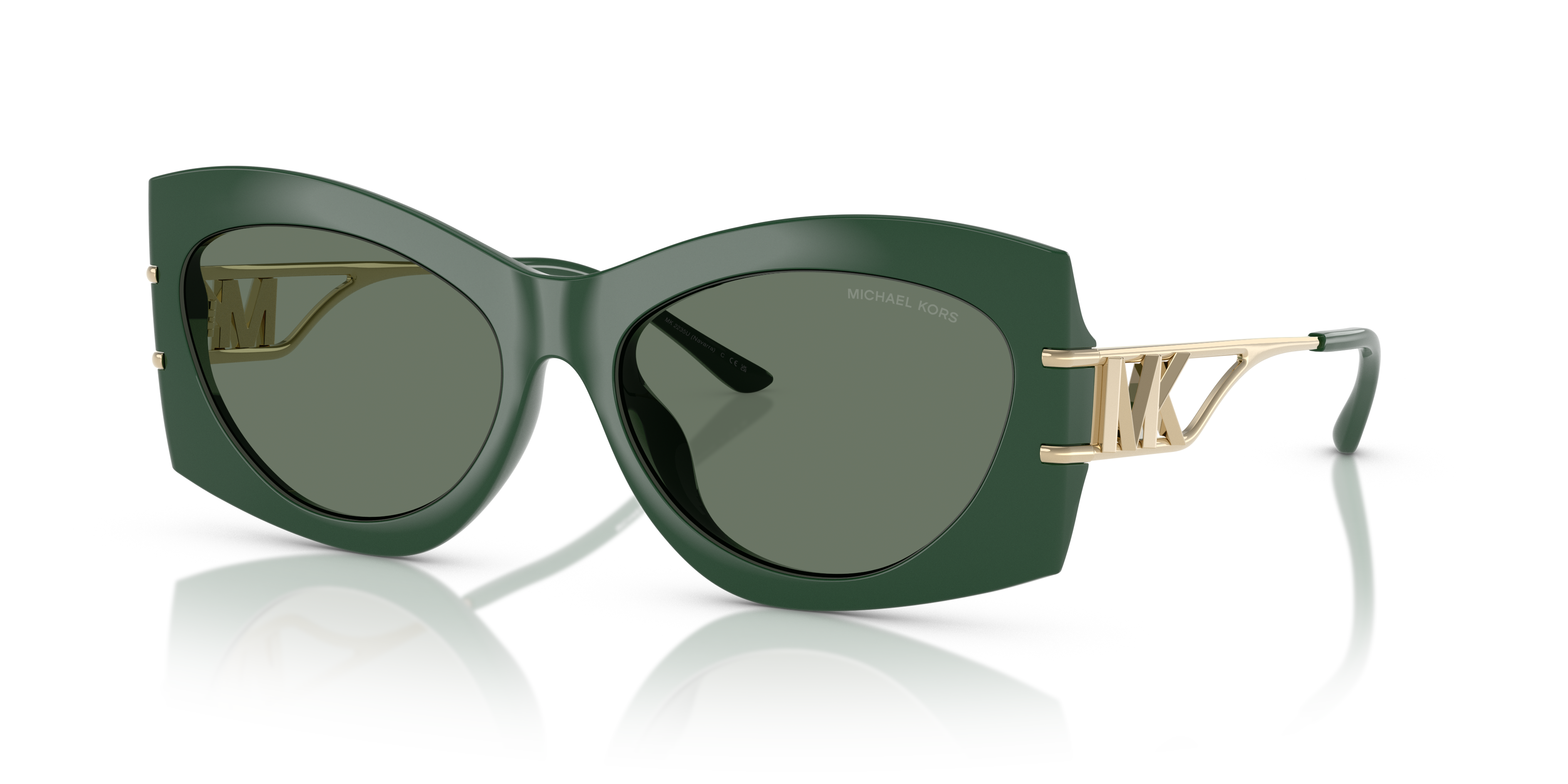 Gafas de Sol Michael Kors Navarra MK2235U 40063H 57 16