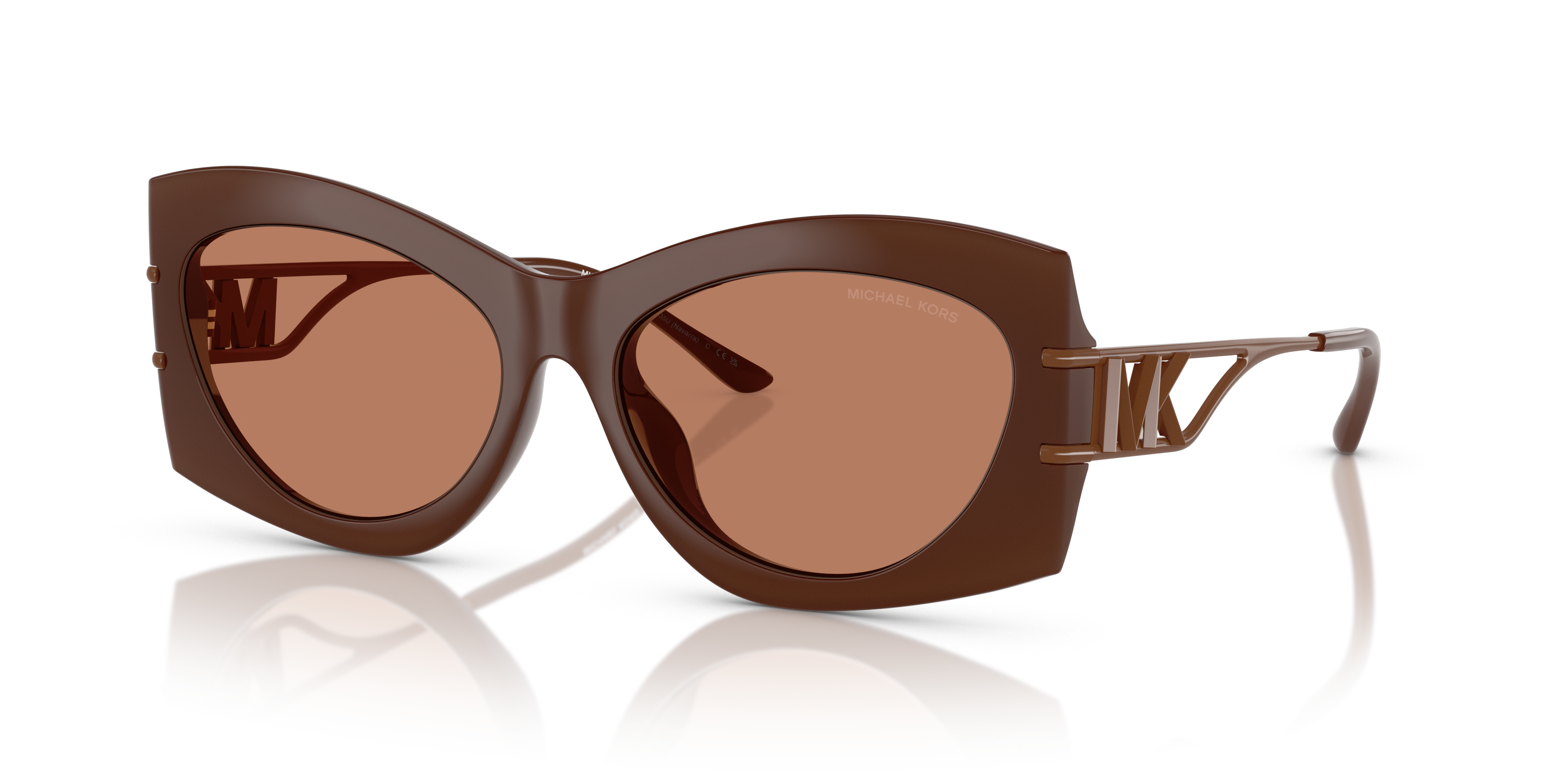 Gafas de Sol Michael Kors Navarra MK2235U 4008/3 57 16