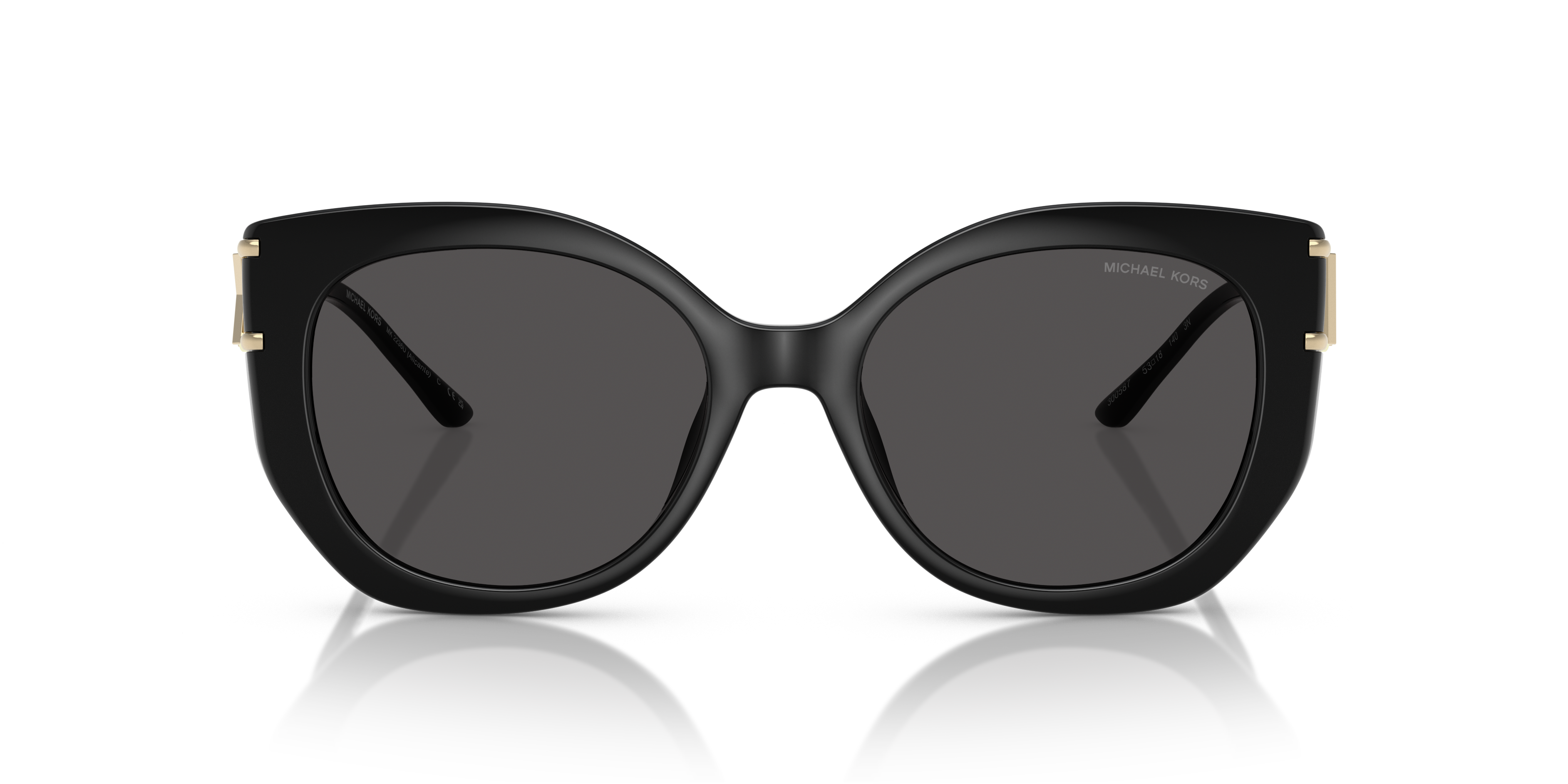 Gafas de Sol Michael Kors Alicante MK2236U 300587 53 18