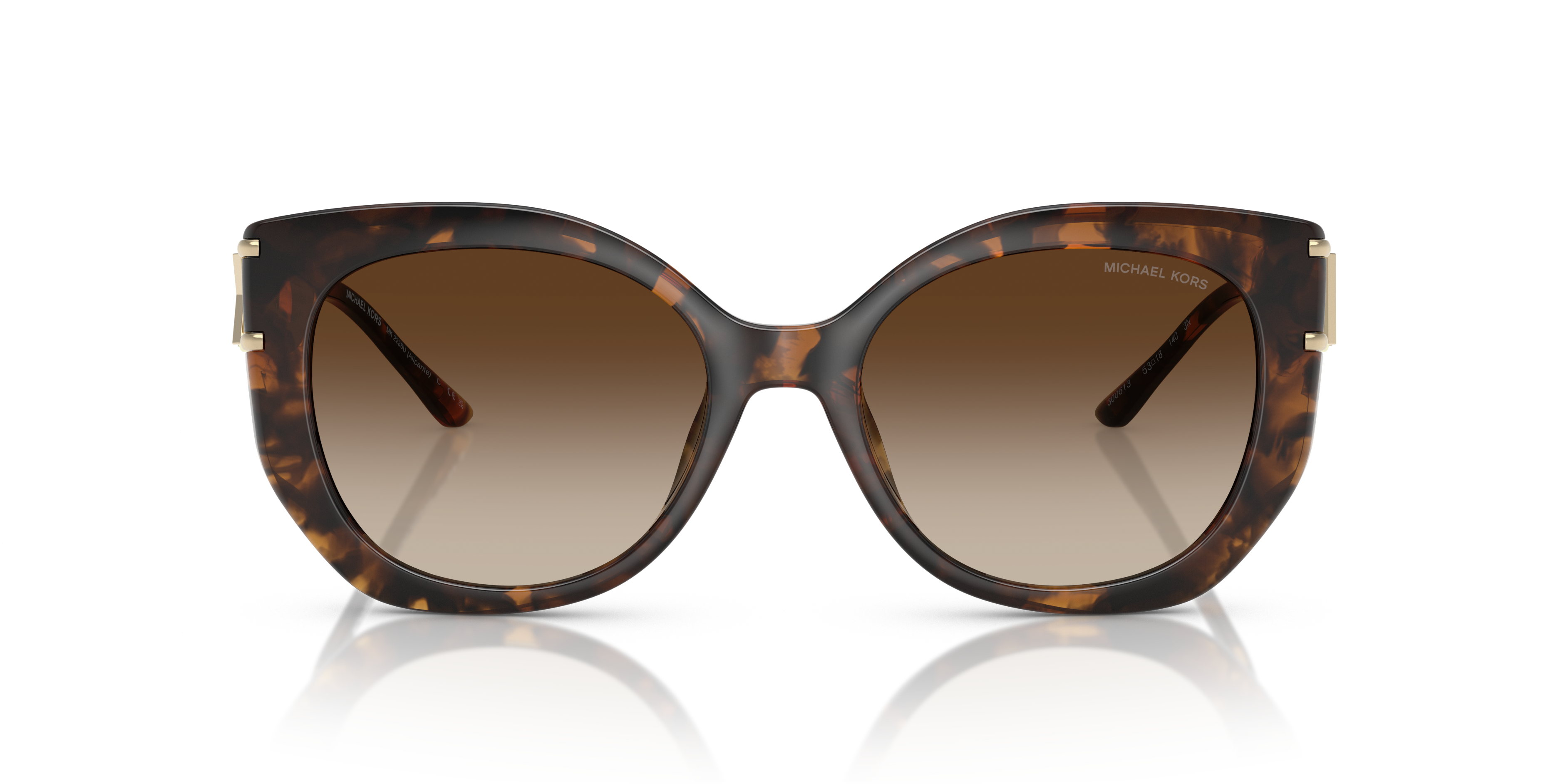 Gafas de Sol Michael Kors Alicante MK2236U 300613 53 18