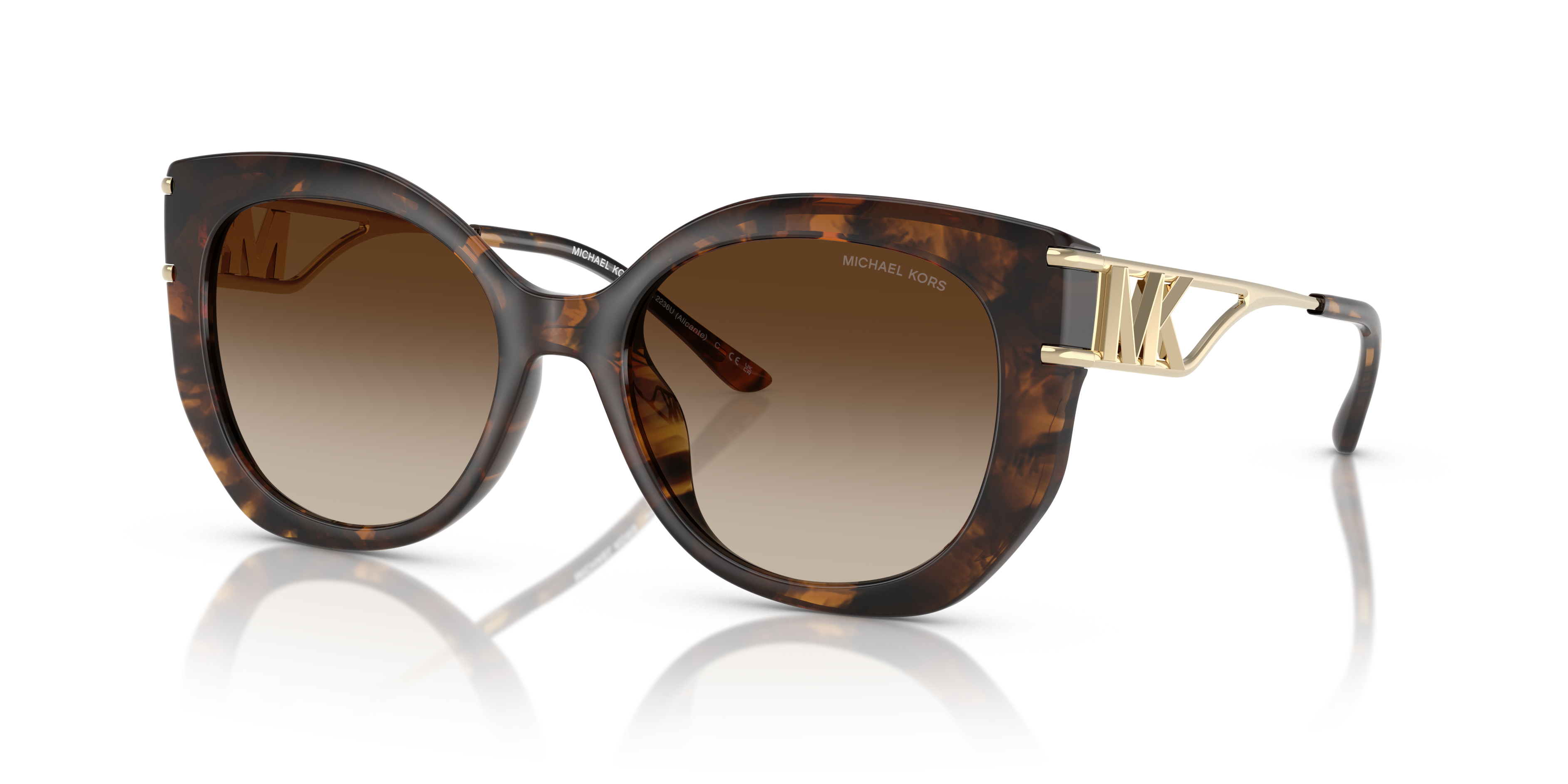 Gafas de Sol Michael Kors Alicante MK2236U 300613 53 18