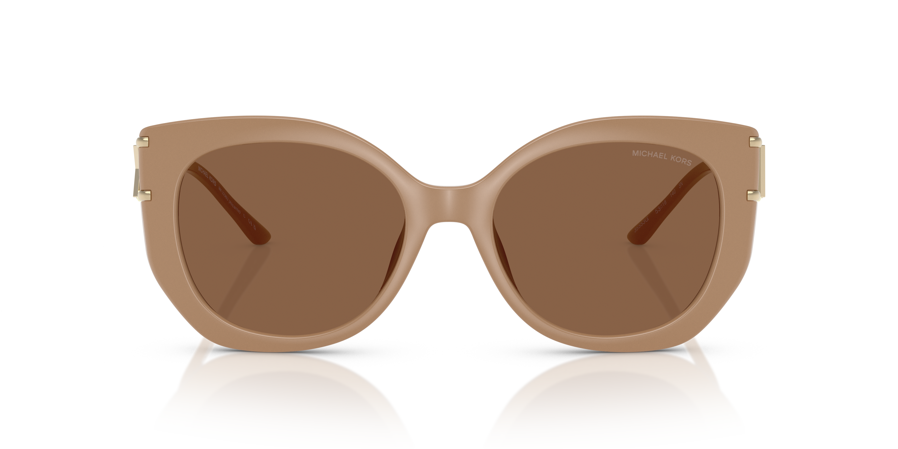 Gafas de Sol Michael Kors Alicante MK2236U 35553G 53 18