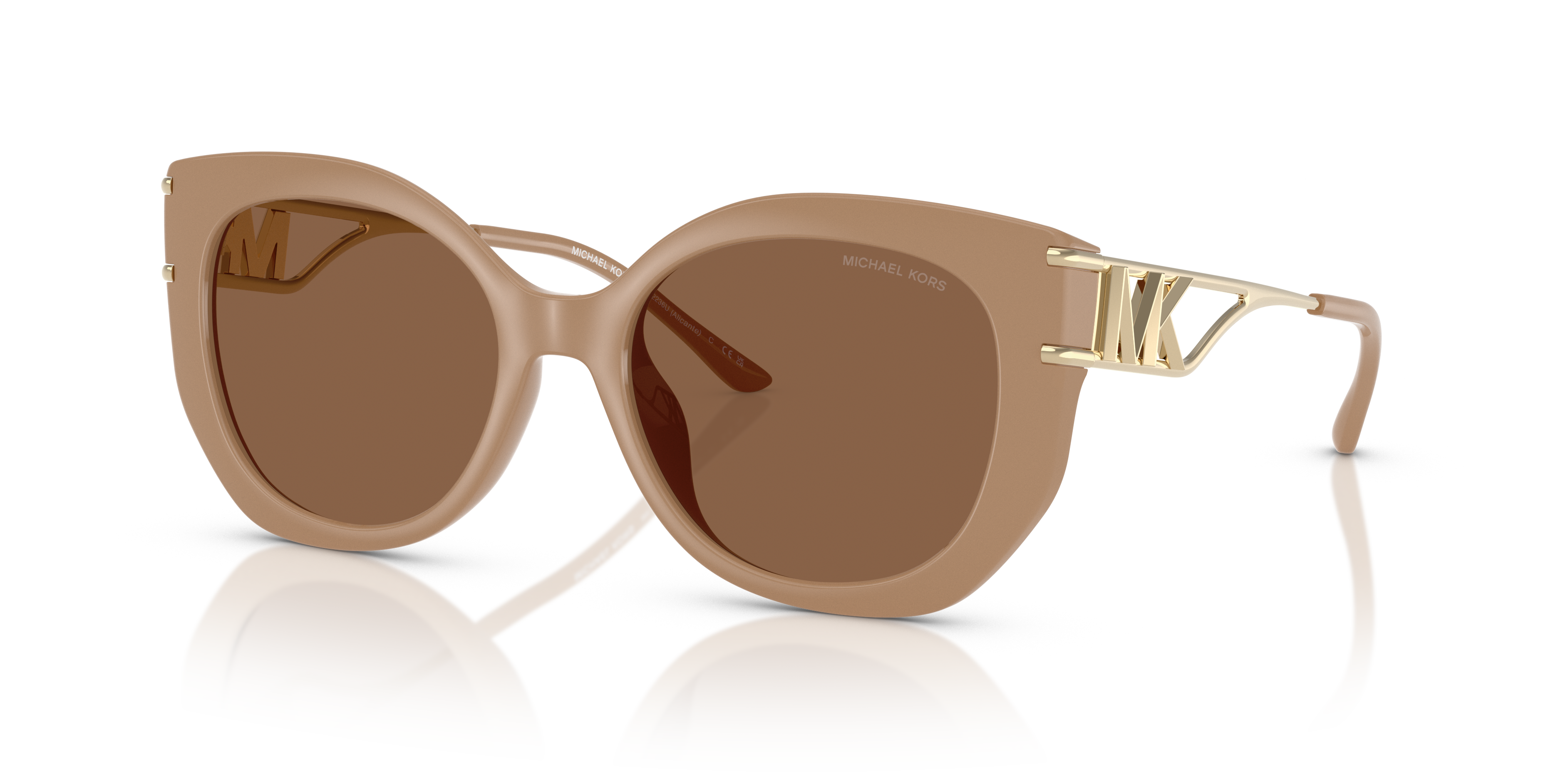 Gafas de Sol Michael Kors Alicante MK2236U 35553G 53 18