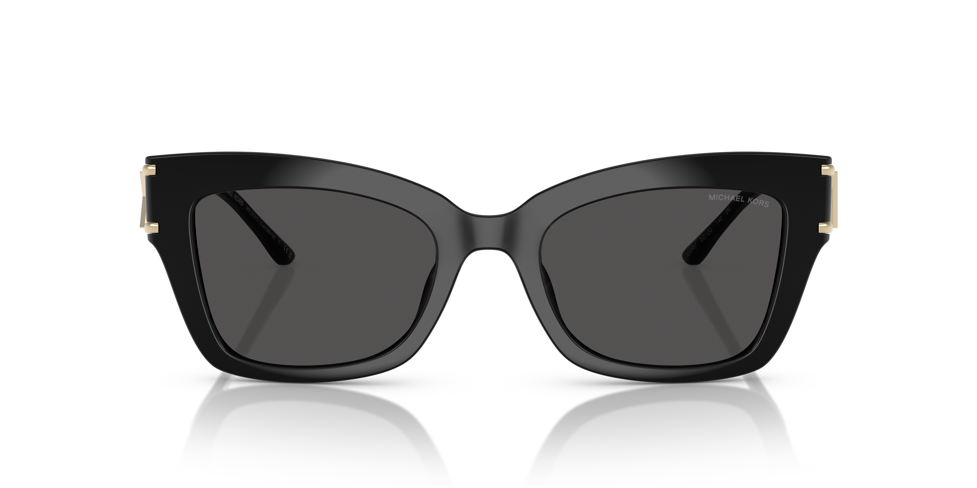 Gafas de Sol Michael Kors Cantabria MK2237U 300587 52 20
