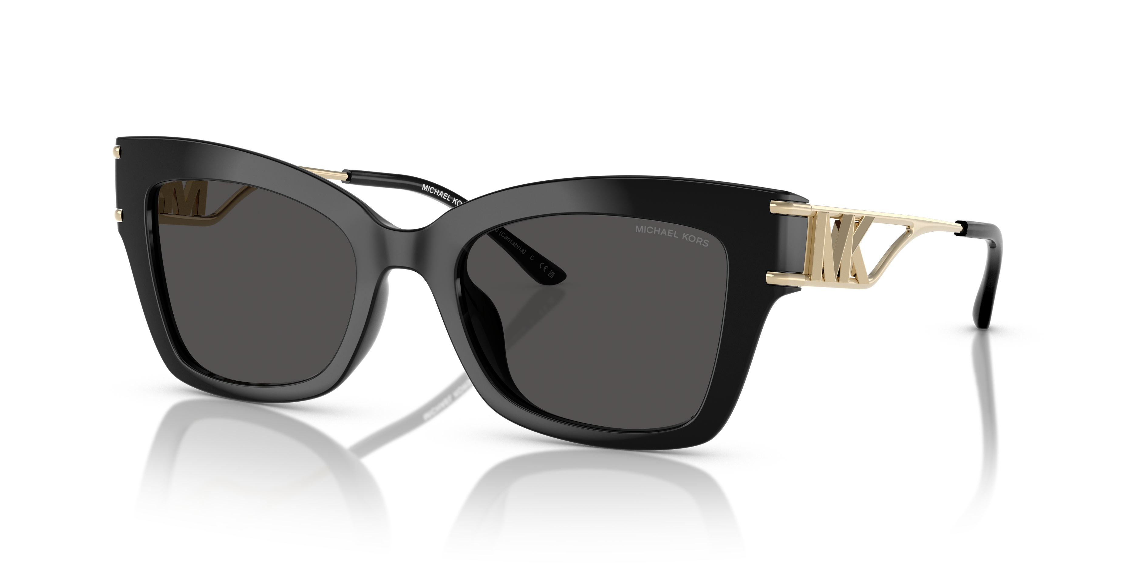 Gafas de Sol Michael Kors Cantabria MK2237U 300587 52 20