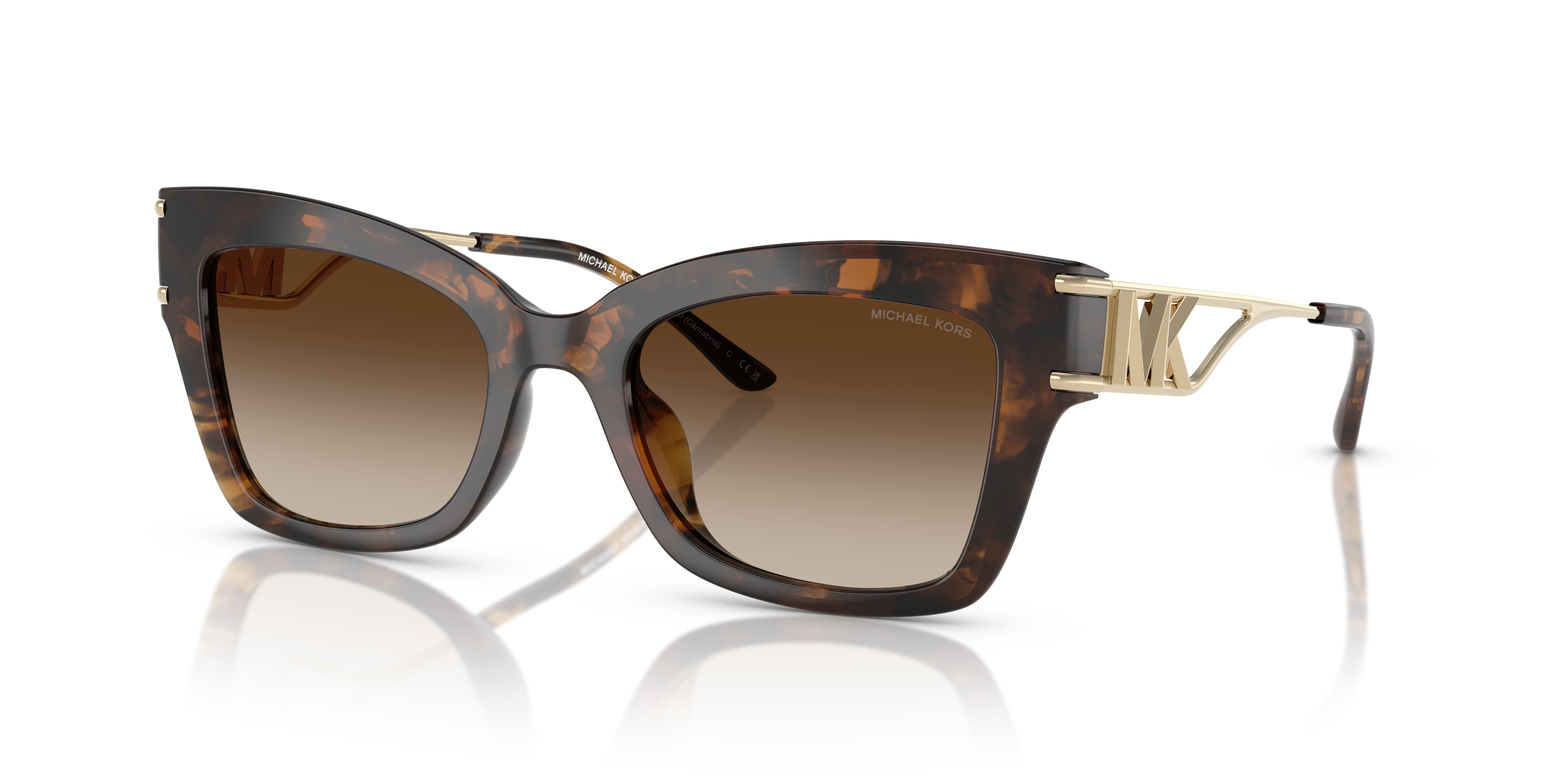 Gafas de Sol Michael Kors Cantabria MK2237U 300613 52 20