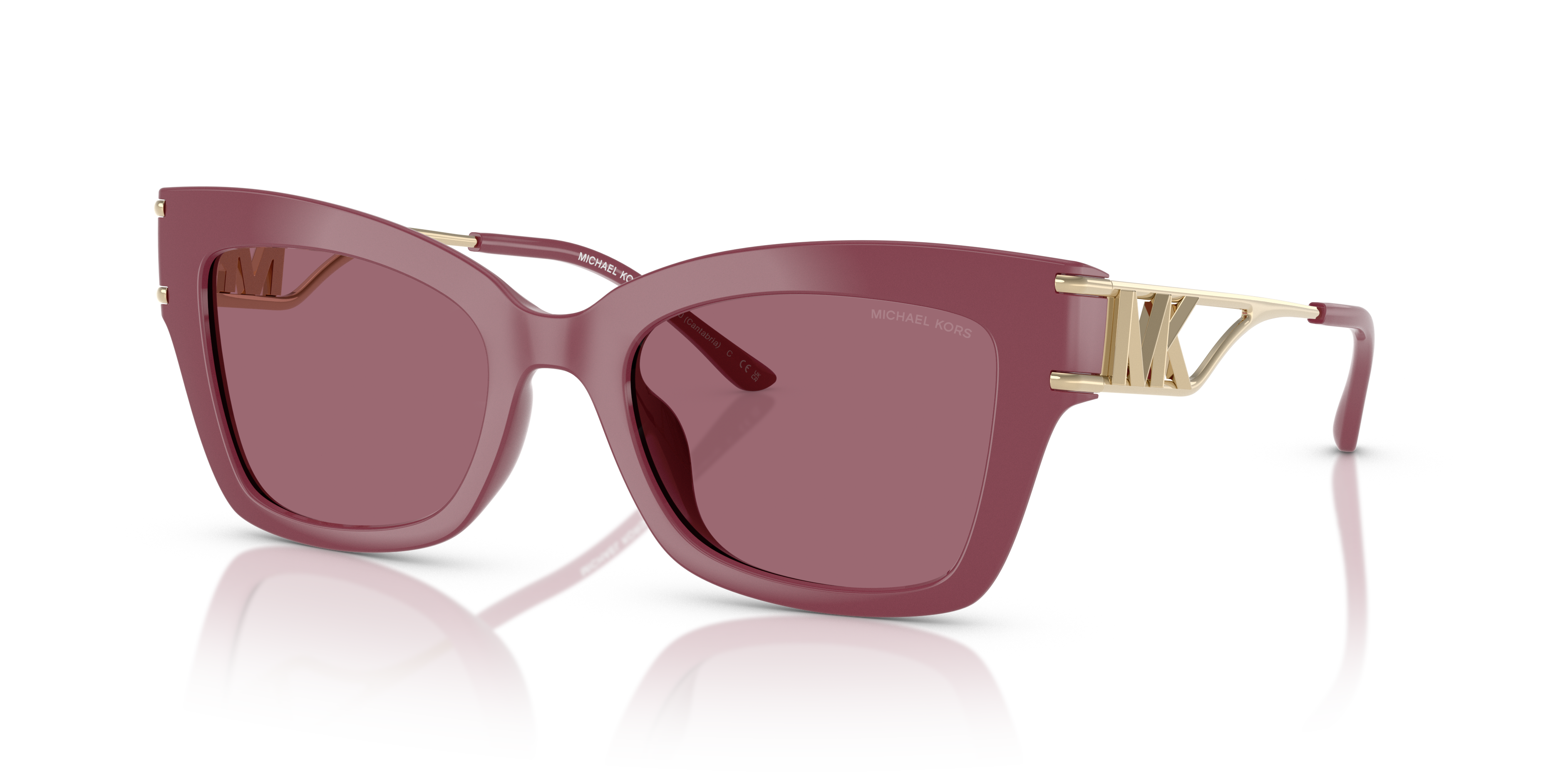 Gafas de Sol Michael Kors Cantabria MK2237U 32561A 52 20