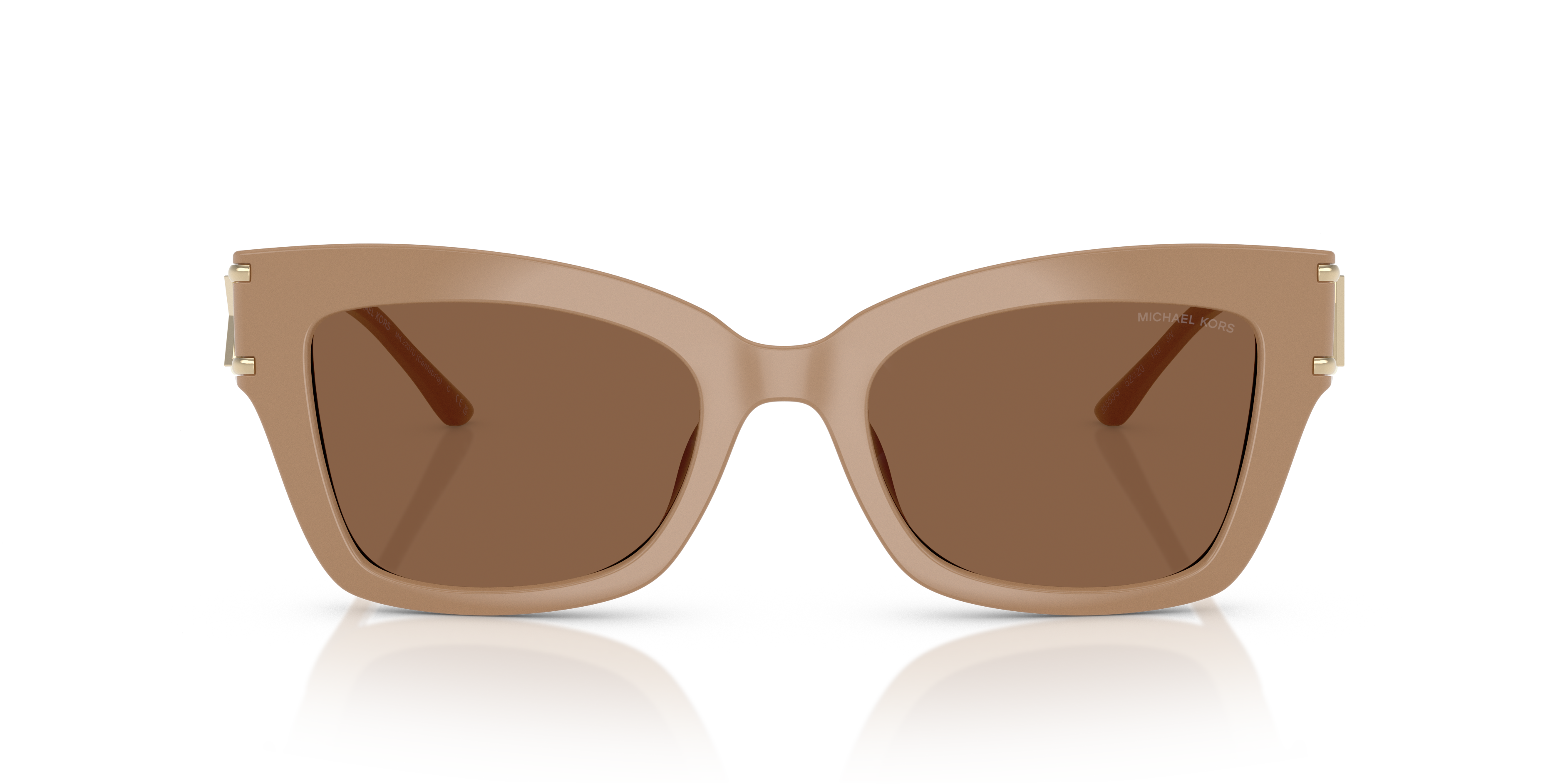 Gafas de Sol Michael Kors Cantabria MK2237U 35553G 52 20
