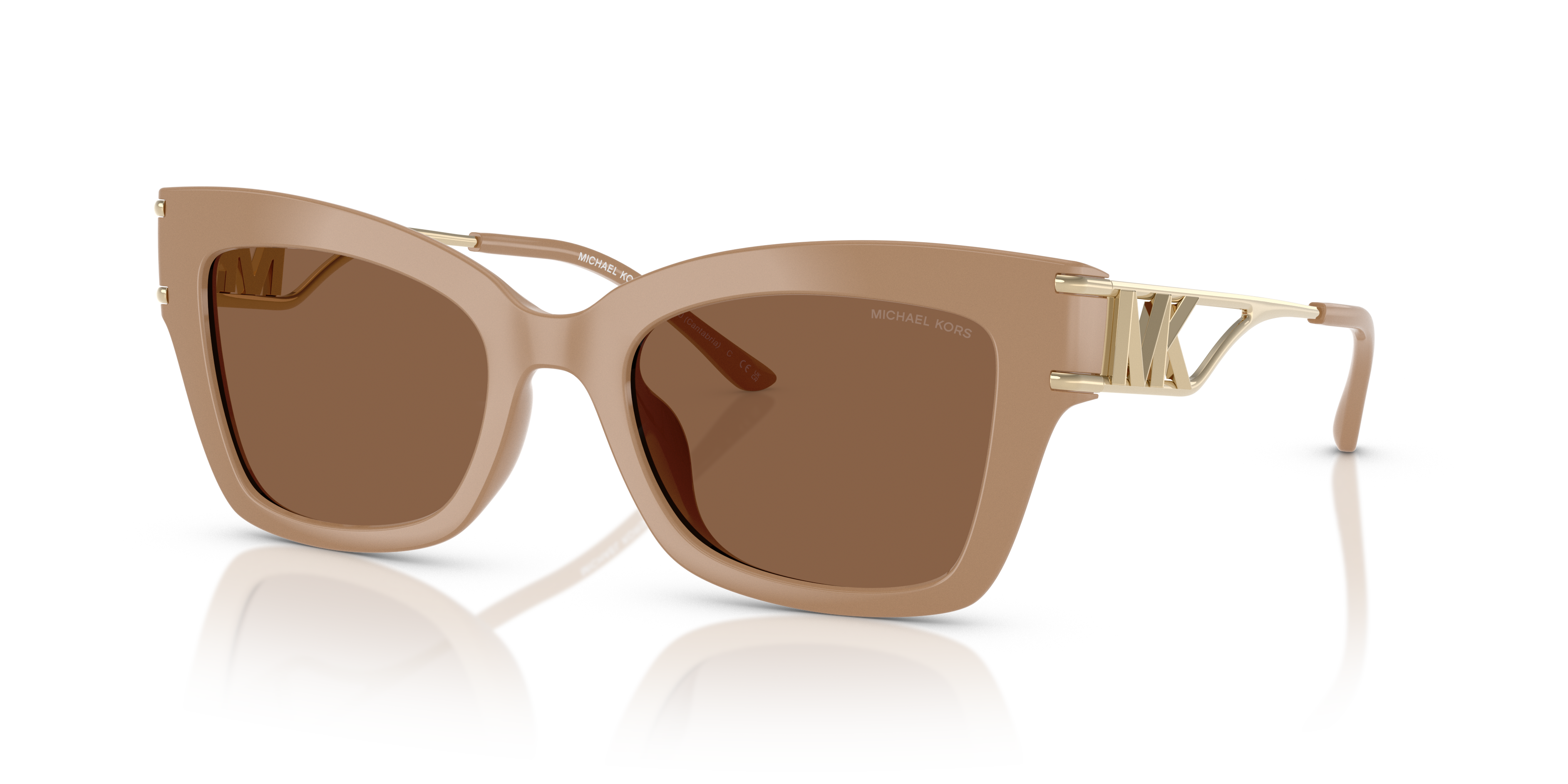 Gafas de Sol Michael Kors Cantabria MK2237U 35553G 52 20
