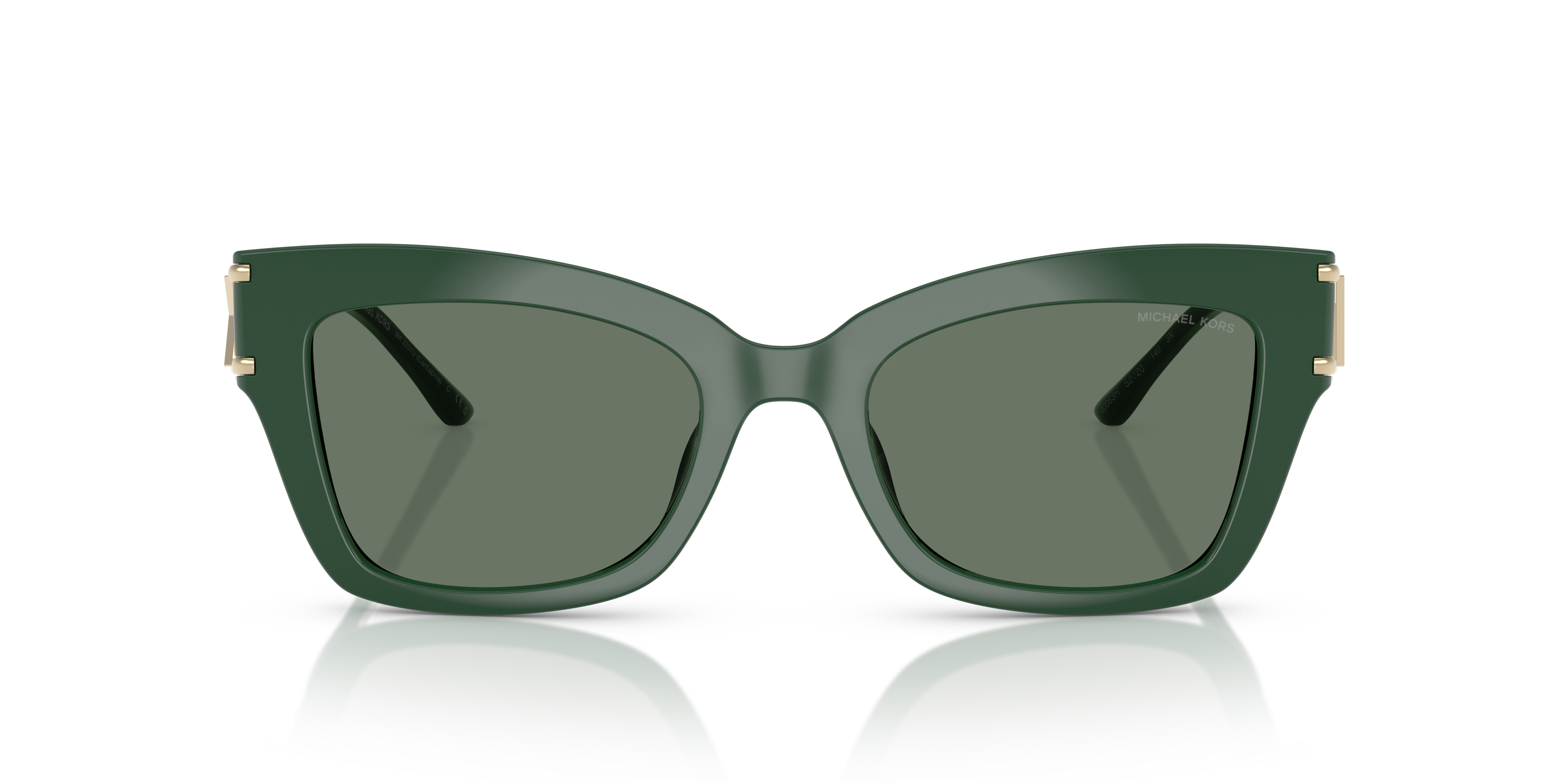 Gafas de Sol Michael Kors Cantabria MK2237U 40063H 52 20