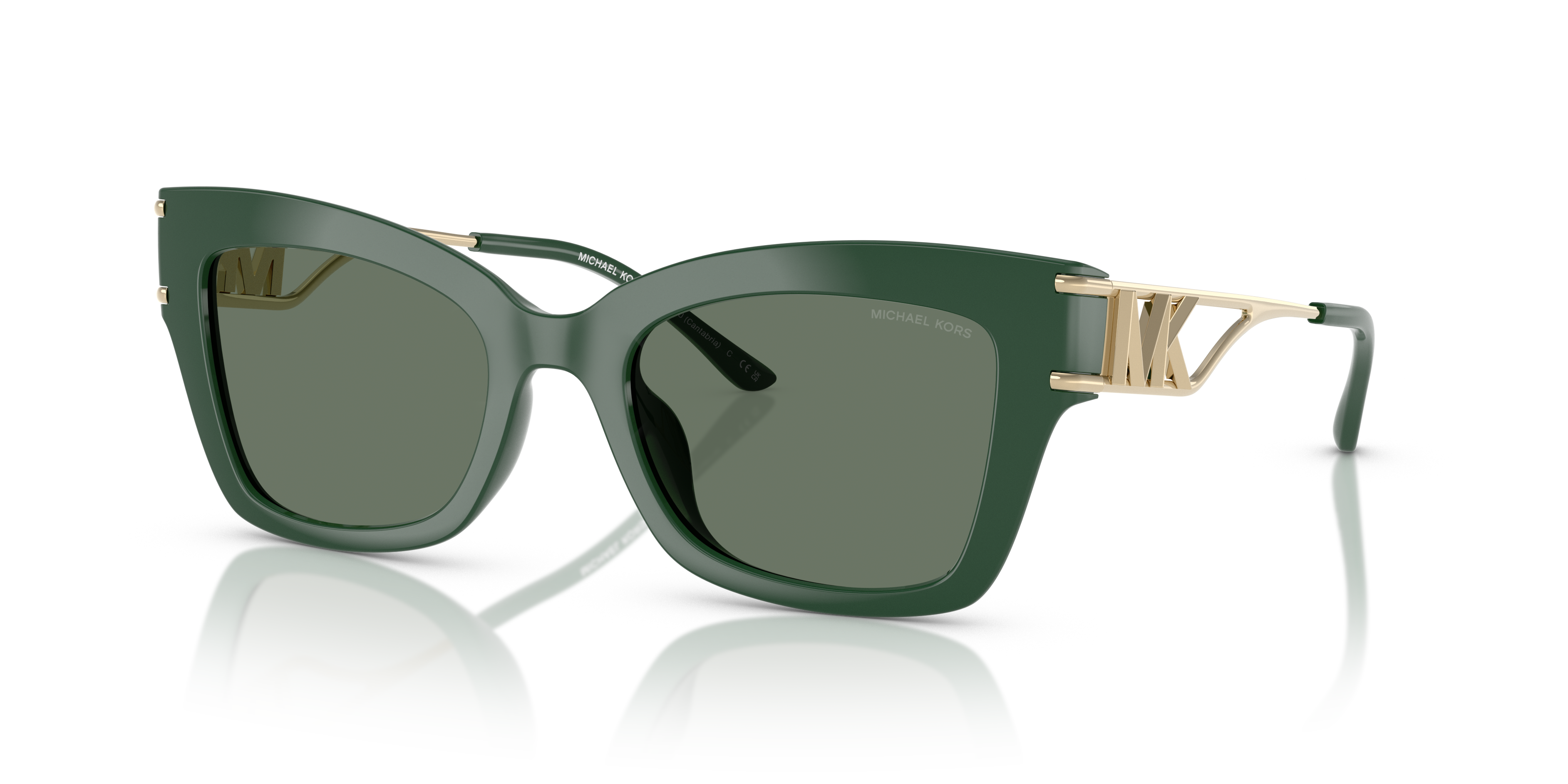 Gafas de Sol Michael Kors Cantabria MK2237U 40063H 52 20
