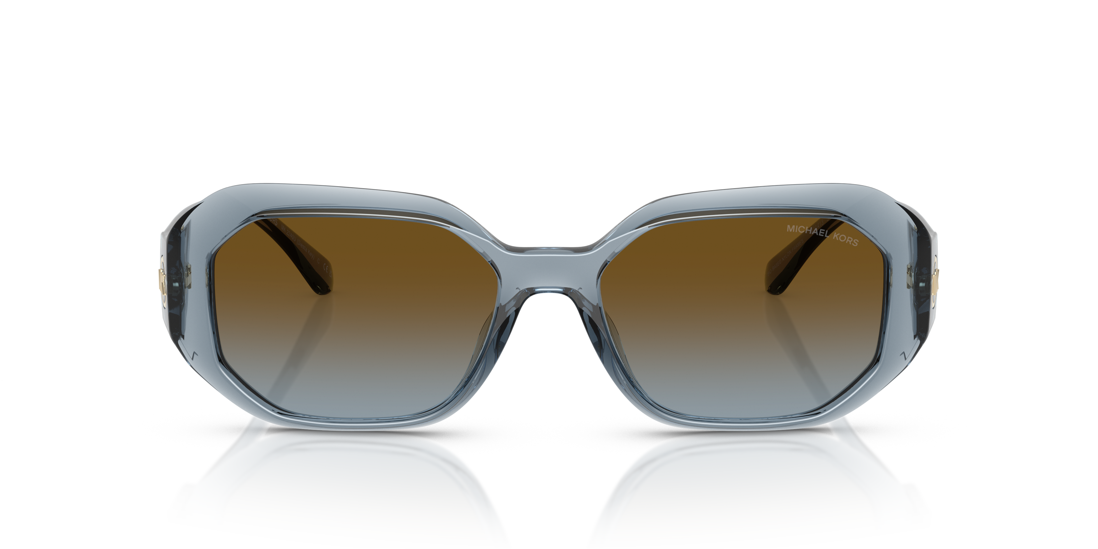 Gafas de Sol Michael Kors Siesta Key MK2240U 401413 54 17