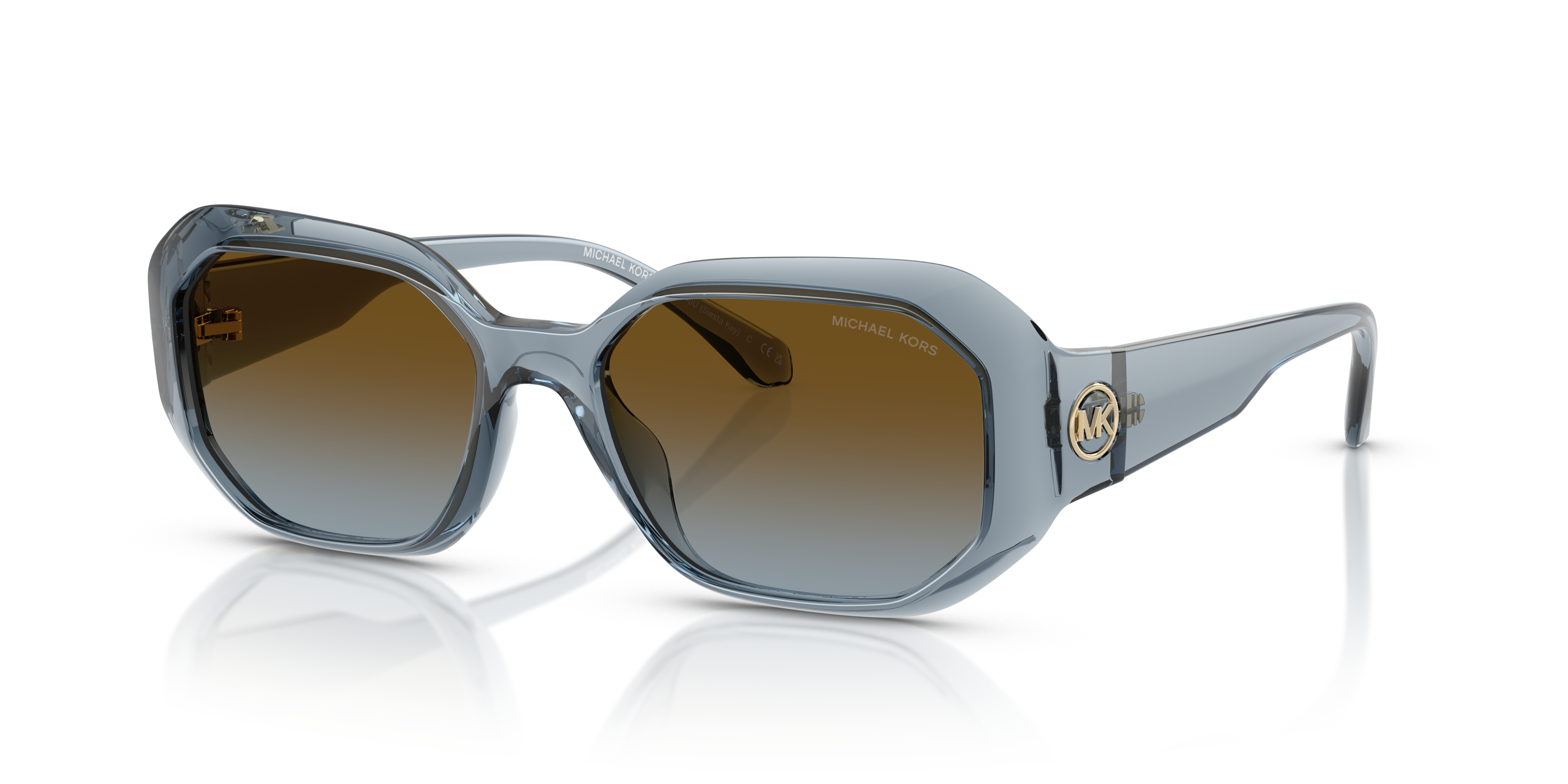 Gafas de Sol Michael Kors Siesta Key MK2240U 401413 54 17