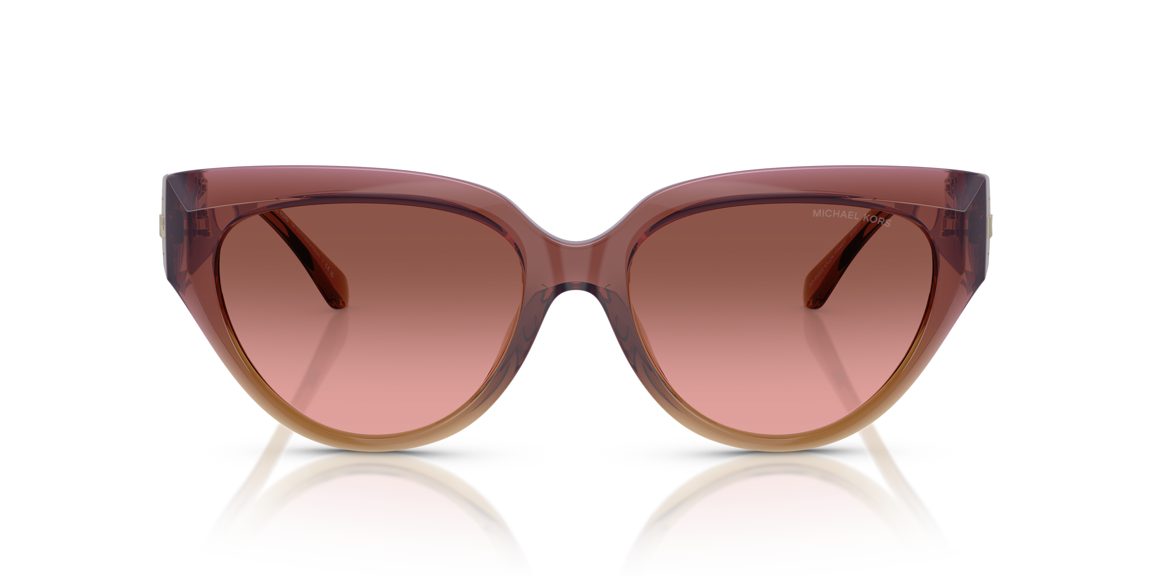 Gafas de Sol Michael Kors Boca Raton MK2241U 325611 55 17