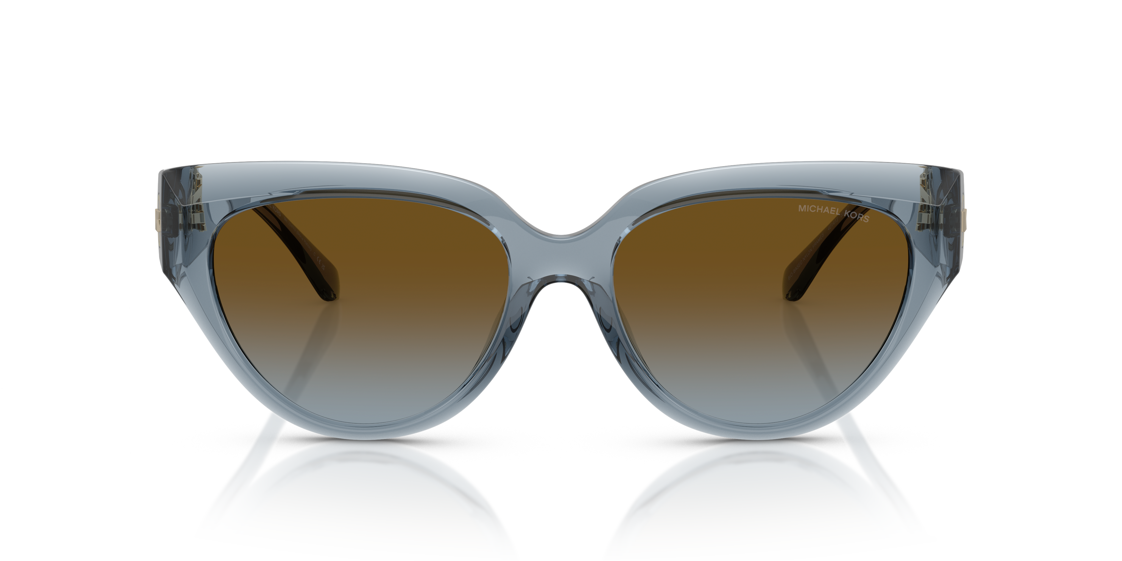 Gafas de Sol Michael Kors Boca Raton MK2241U 401413 55 17