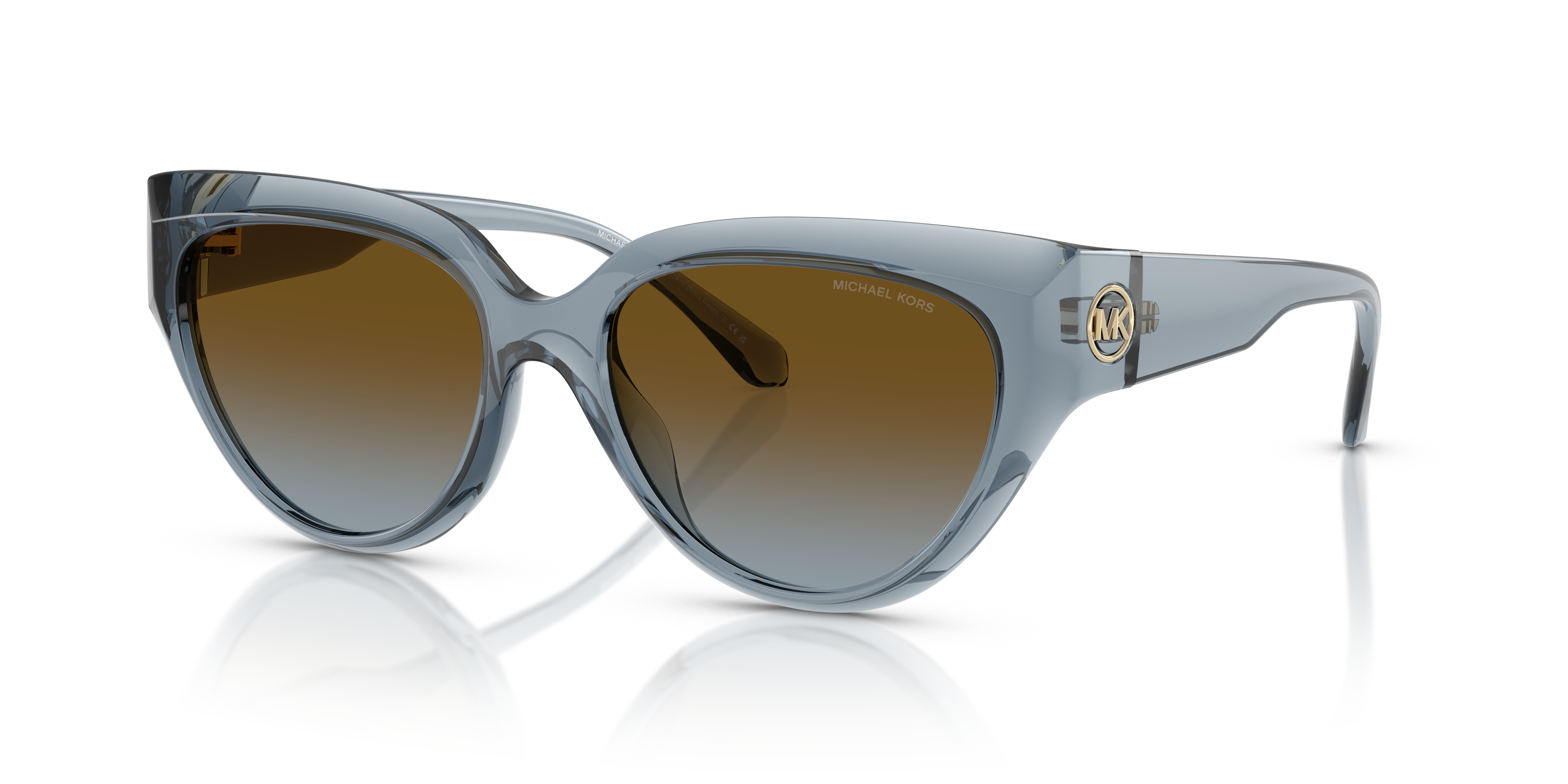 Gafas de Sol Michael Kors Boca Raton MK2241U 401413 55 17