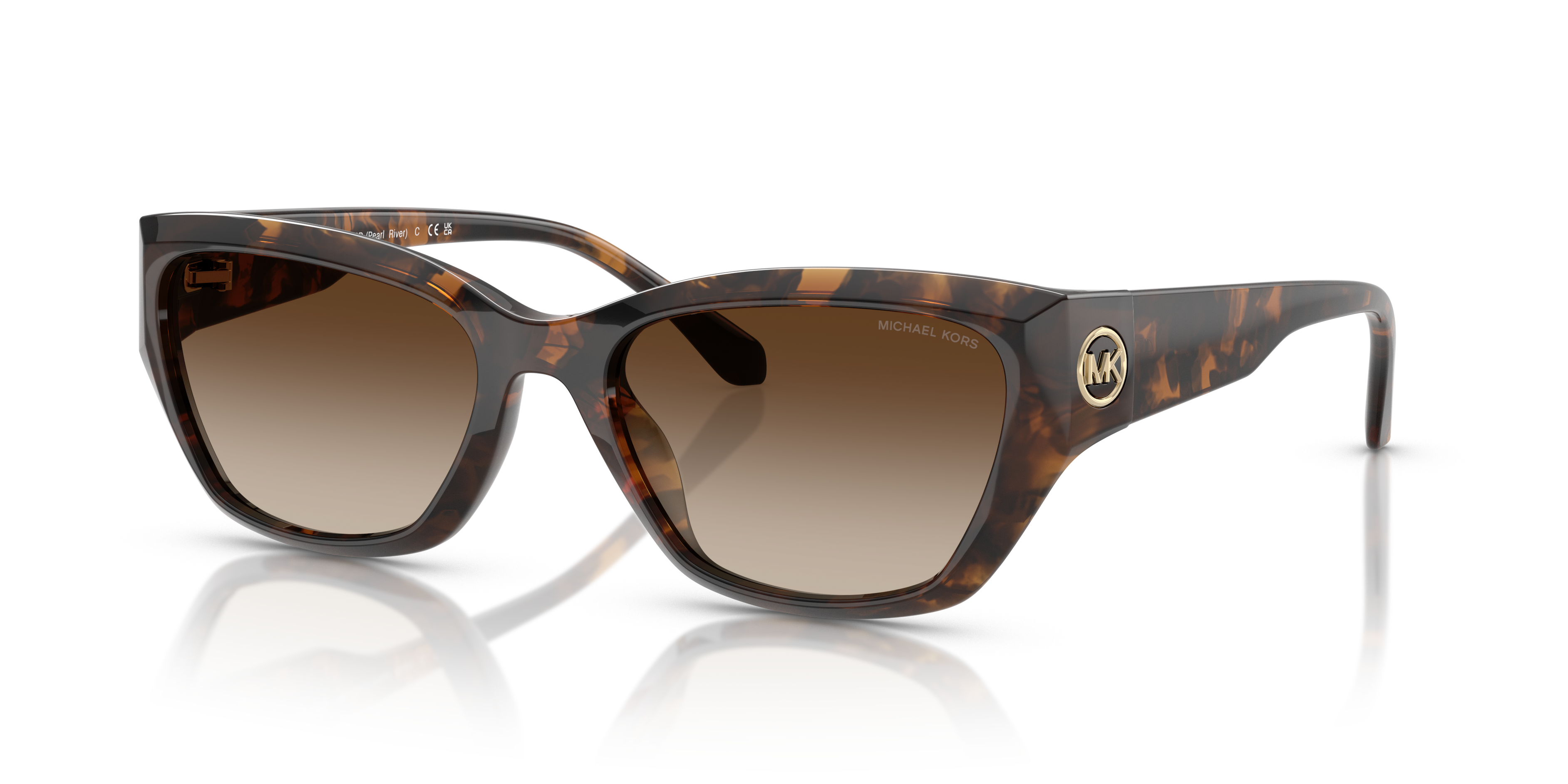 Gafas de Sol Michael Kors Pearl River MK2242D 300613 56 19