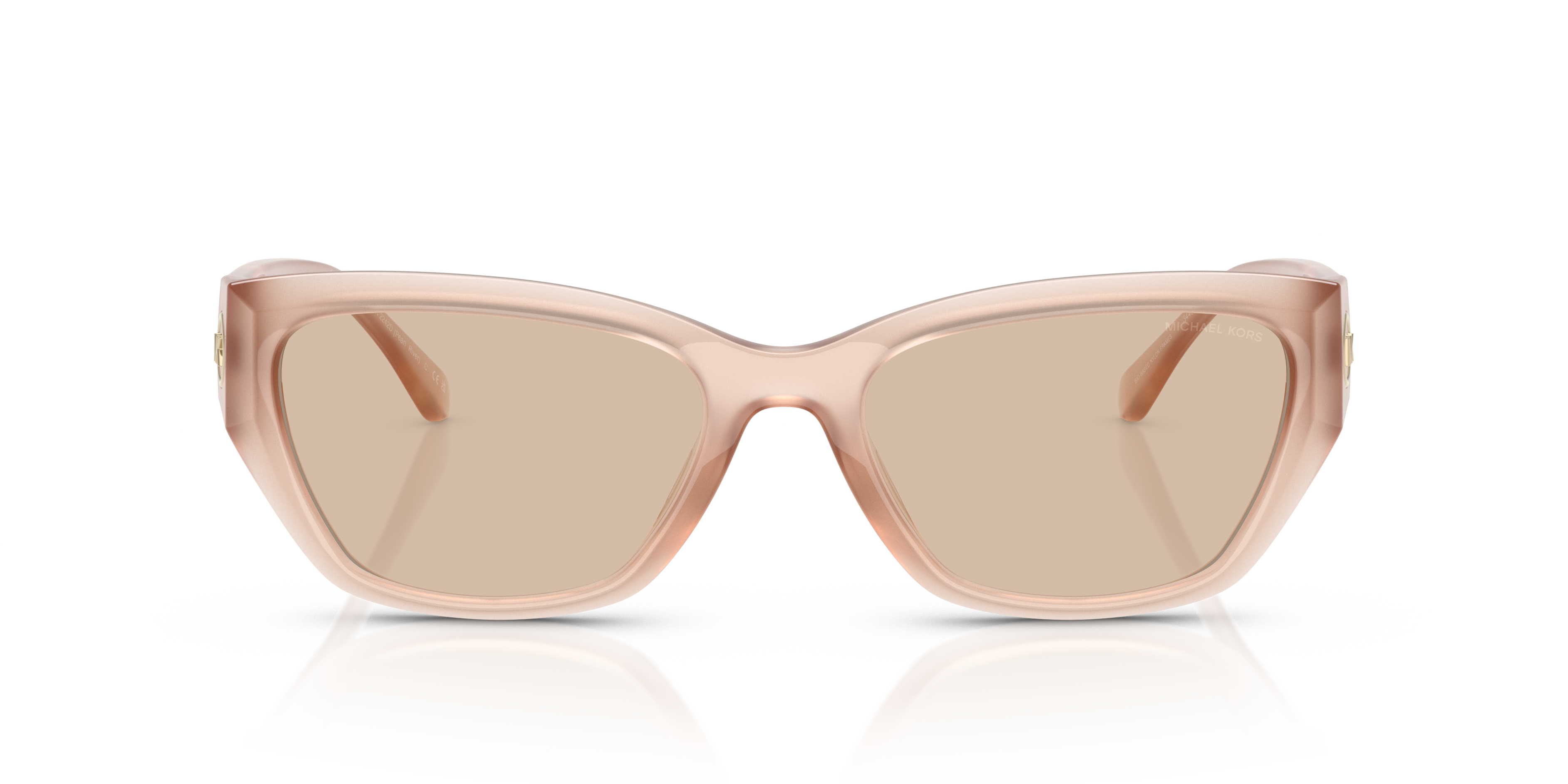 Gafas de Sol Michael Kors Pearl River MK2242D 344993 56 19