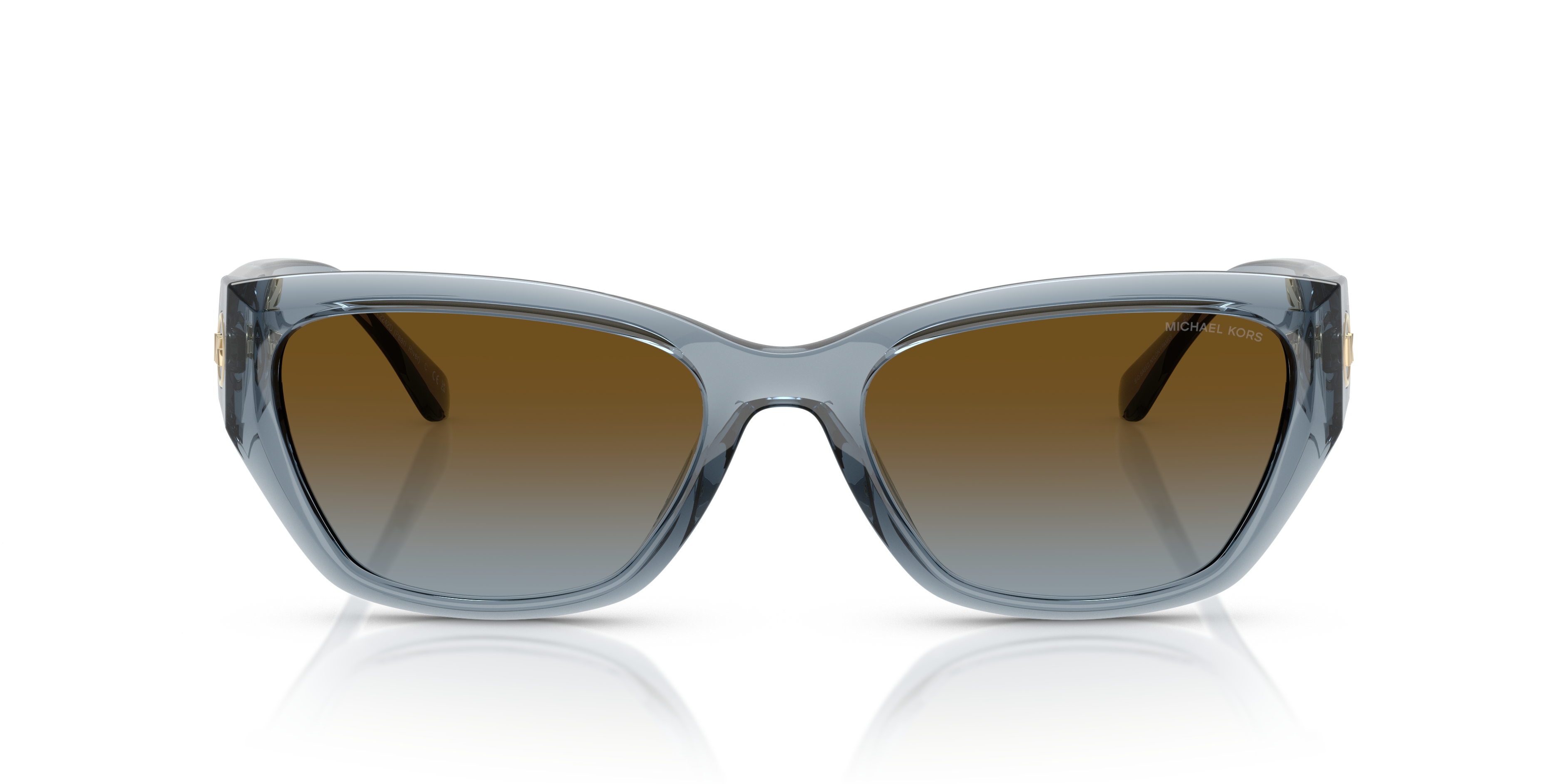 Gafas de Sol Michael Kors Pearl River MK2242D 401413 56 19