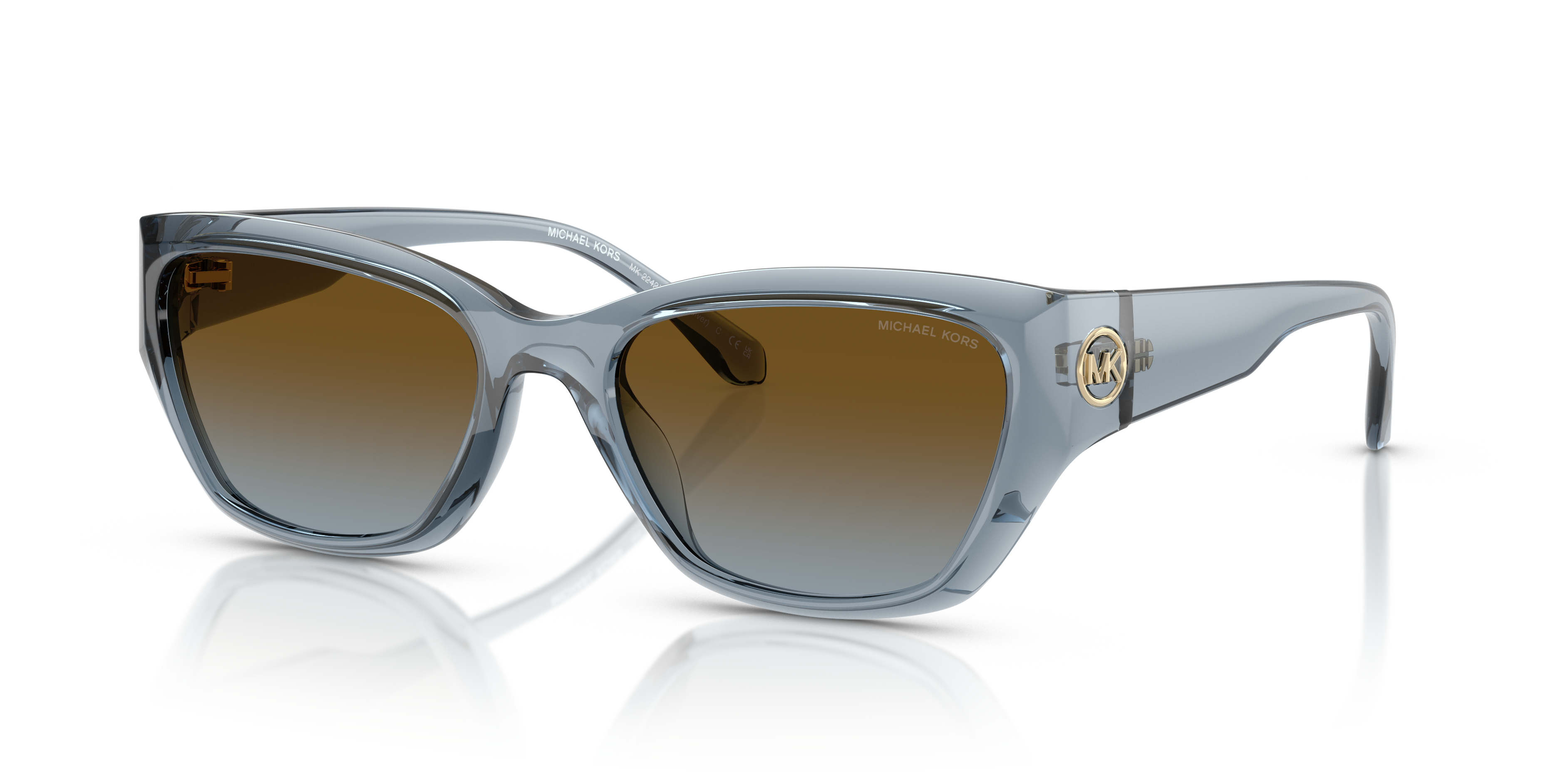 Gafas de Sol Michael Kors Pearl River MK2242D 401413 56 19